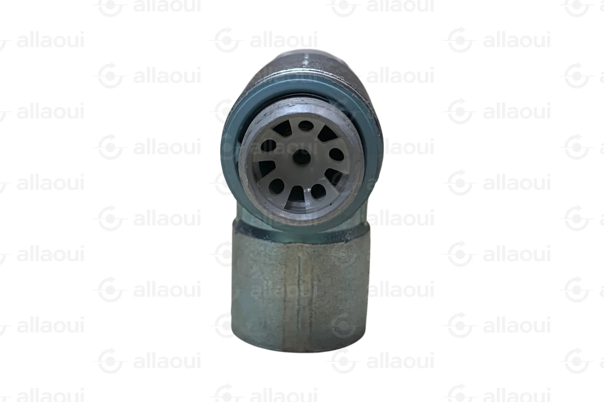 Festo Controlled Check Valve G1/4 HGL-1/4-B
