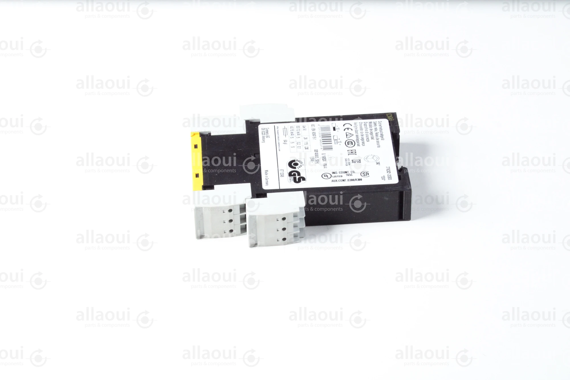Siemens Safety Relay 3TK2842-2BB41