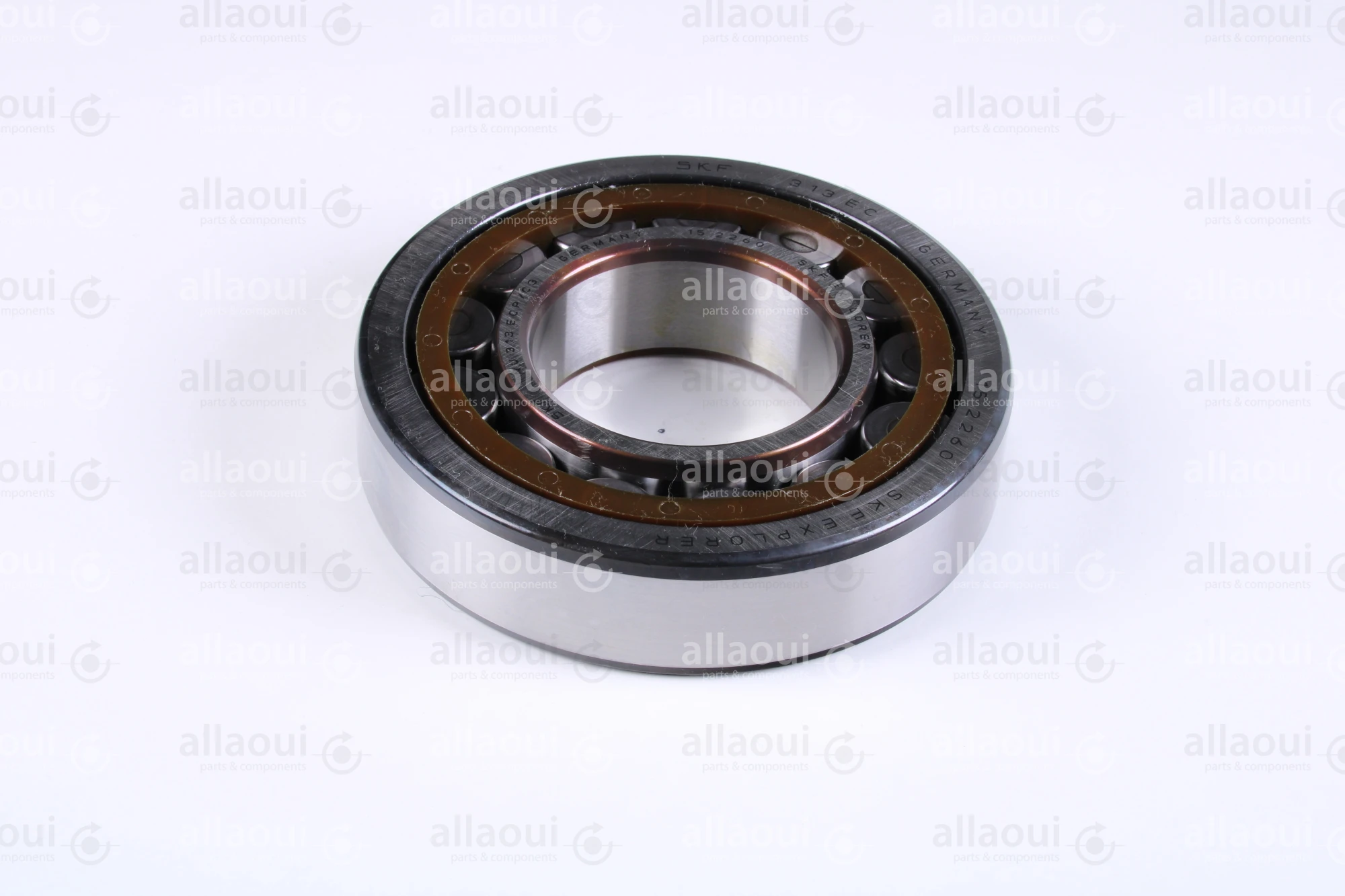 SKF Roller Bearing NU 313 ECP/C3 SKF Roller Bearing NU 313 ECP/C3
