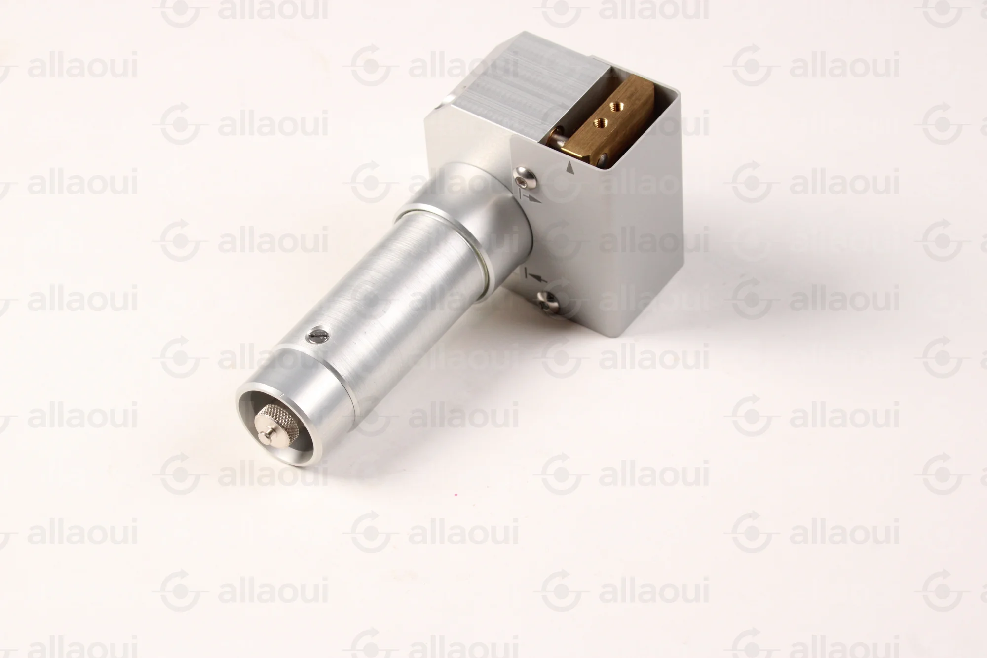 Planatol Height Adjustment Motor 109455