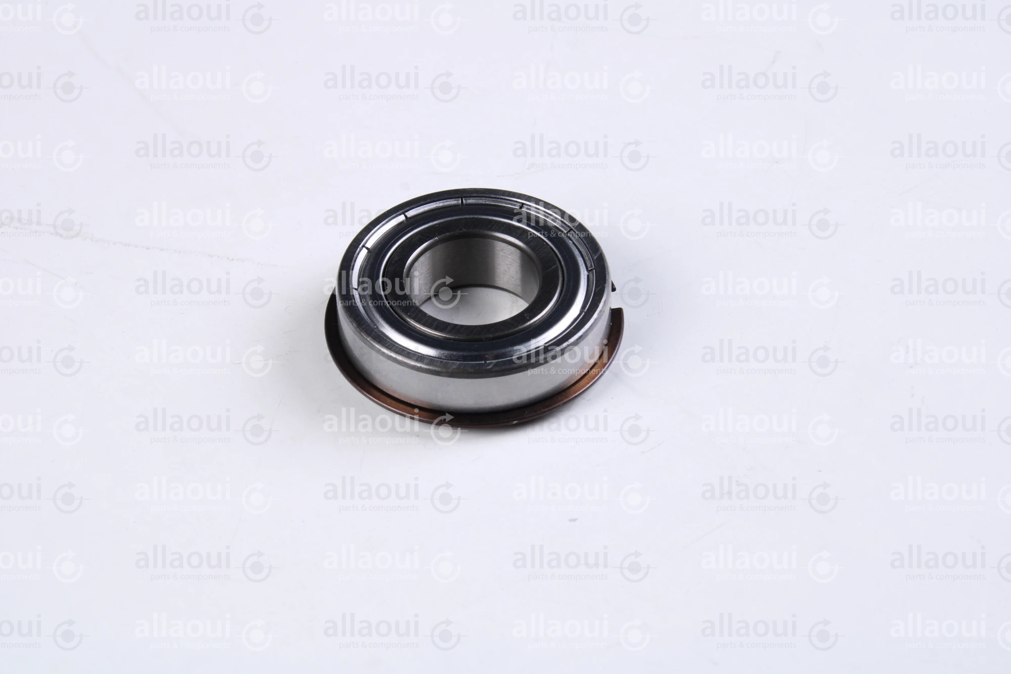 SKF Ball Bearing 6004-2ZNR SKF Ball Bearing 6004-2ZNR