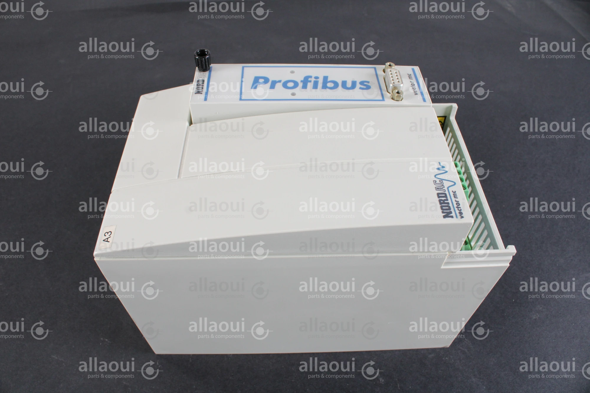 Nord Frequency Converter SK-3000/3-FCT Nord Frequency Converter SK-3000/3-FCT
