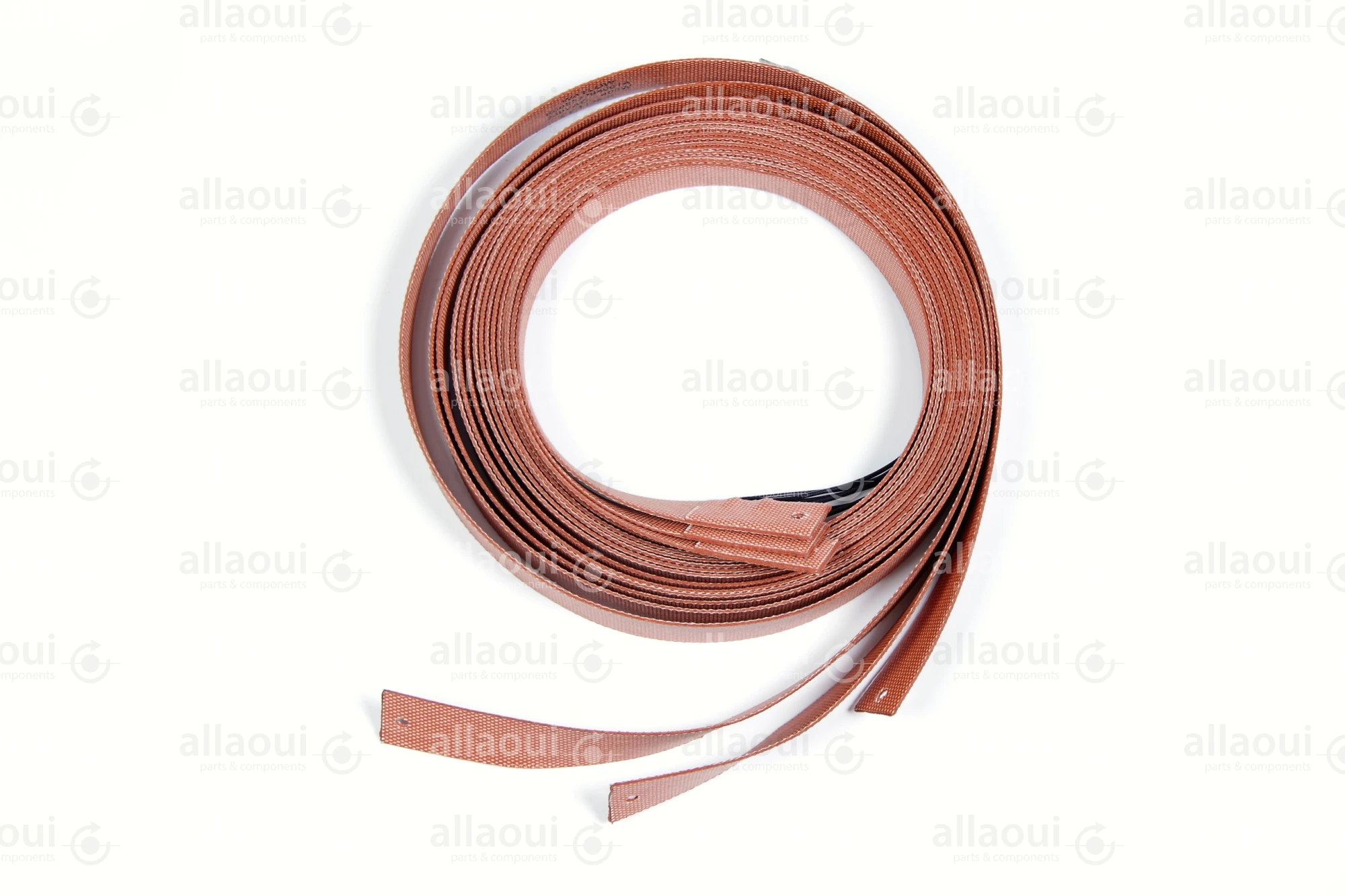 Müller Martini Heating Element 240V/400W 0050.6684