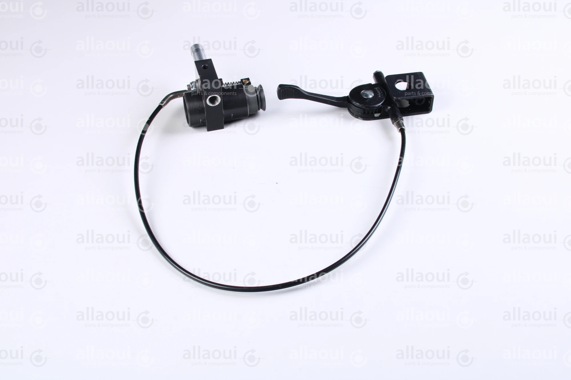 Manroland Forwarder Sucker (right) 8A21F900482 Manroland Forwarder Sucker (right) 8A21F900482