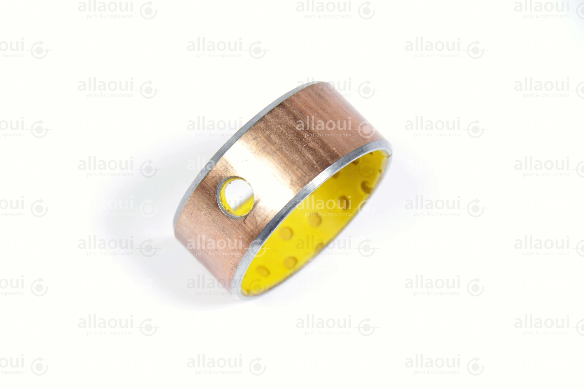 Müller Martini Bearing 30H7/34X15 3001.4942.4 Müller Martini Bearing 30H7/34X15 3001.4942.4