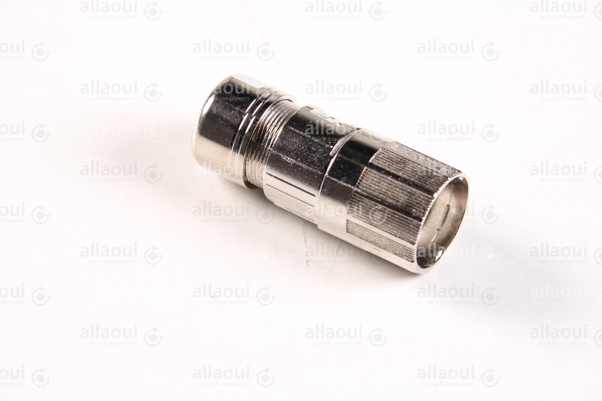 Intercontec 623 Plug 12-Pol ASTA-021-FR18-41-0100-160 Intercontec 623 Plug 12-Pol ASTA-021-FR18-41-0100-160