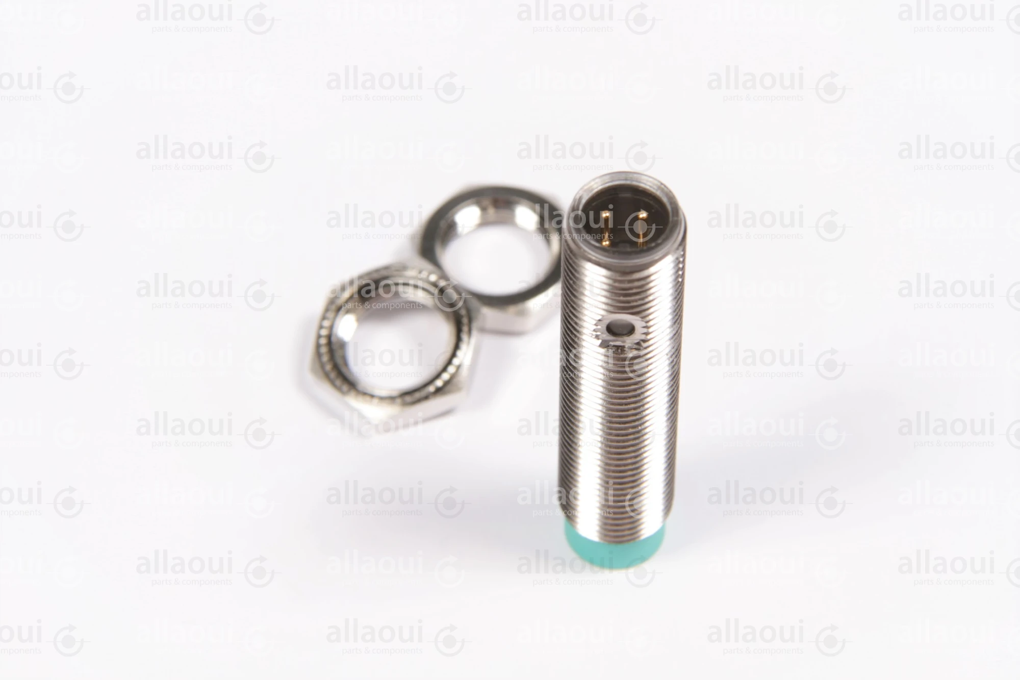 PEPPERL+FUCHS Pepperl+Fuchs NBN4-12GM40-E0-V1 083313 PEPPERL+FUCHS Pepperl+Fuchs NBN4-12GM40-E0-V1 083313