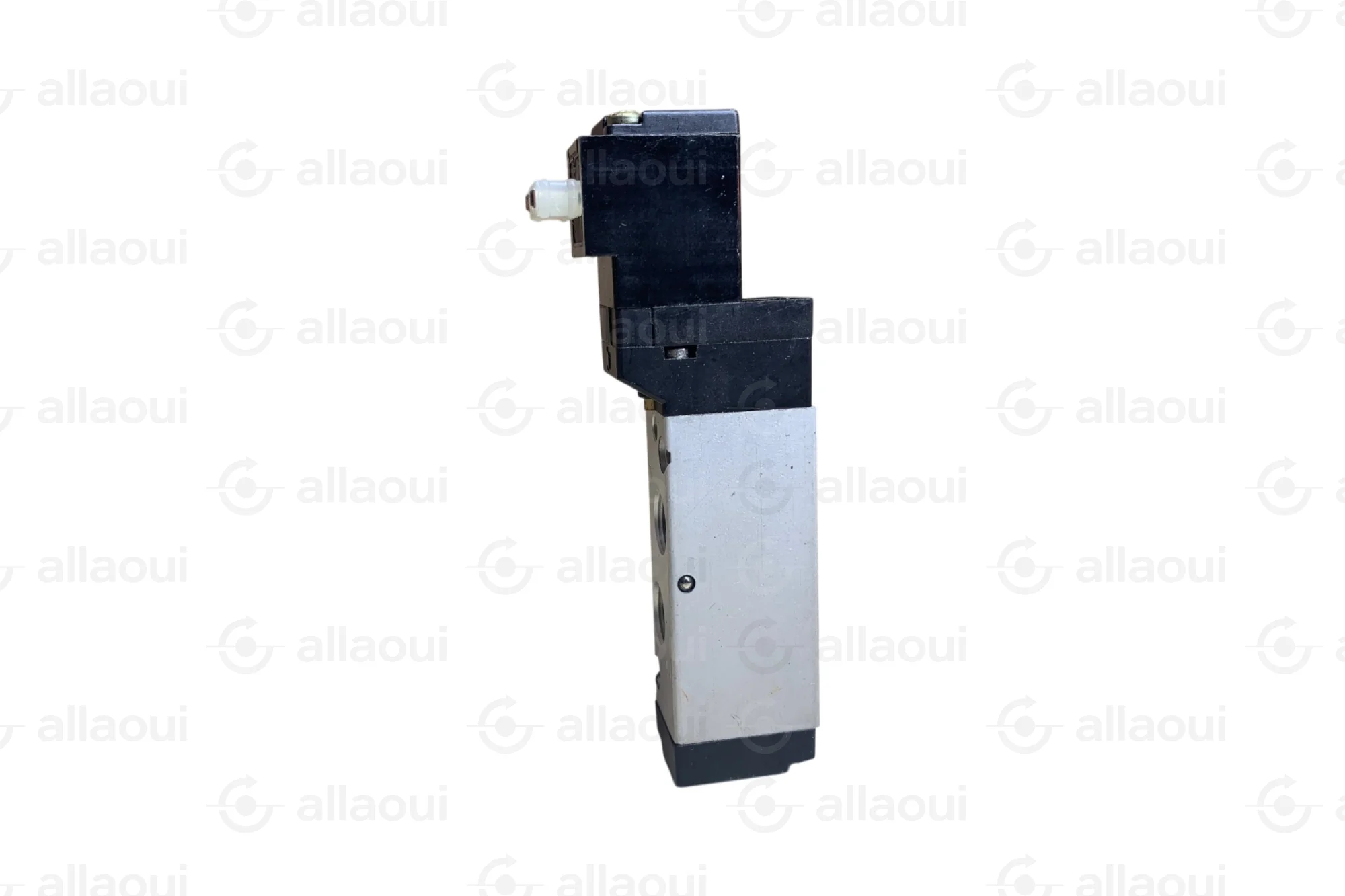 Festo Solenoid Valve 5/2 Monostable 600 l/min 2.5-8 bar MEH-5/2-1/8-P
