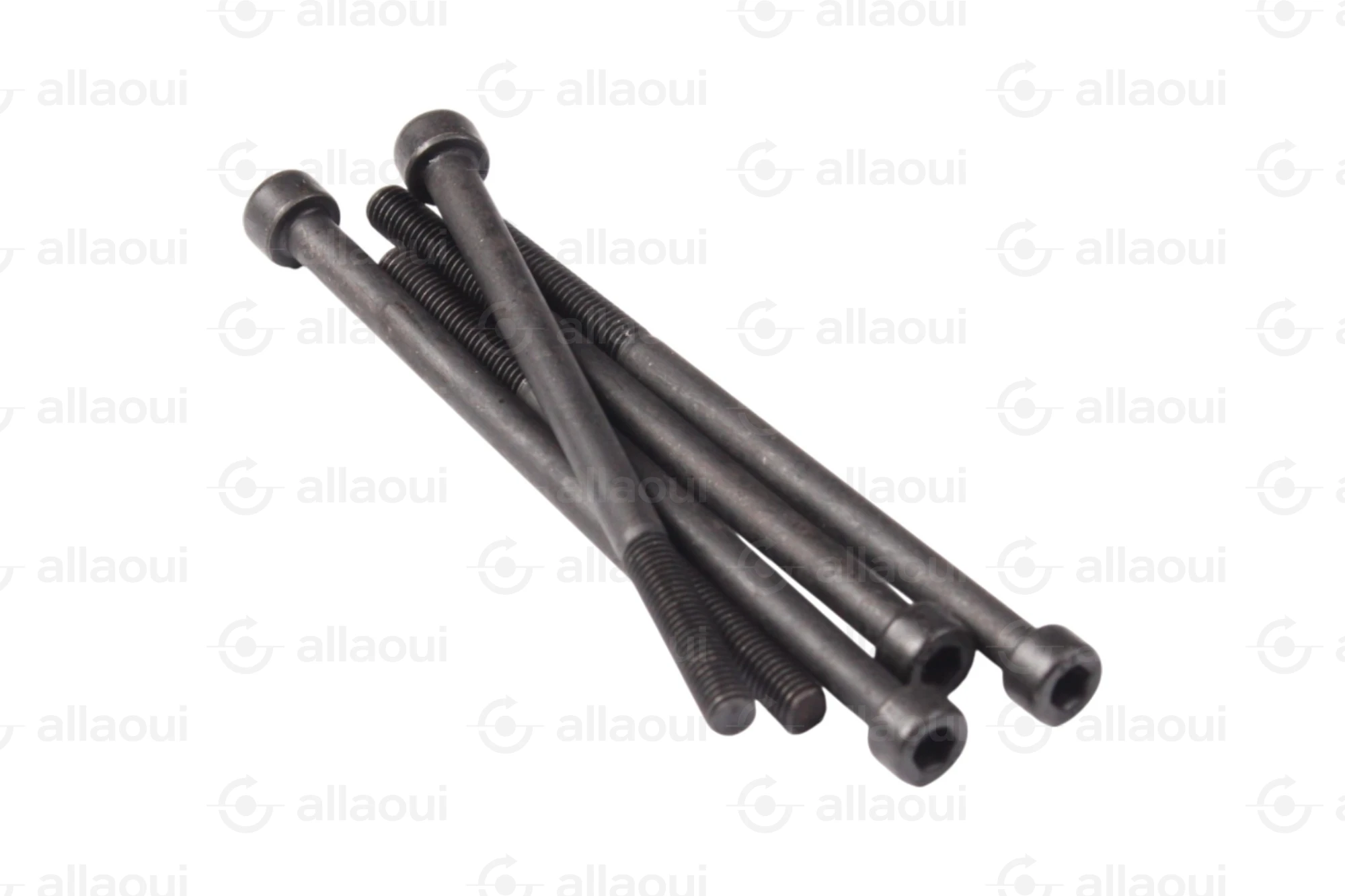 Manroland Cylinder Screw (5 Pieces) 06.02093-0220