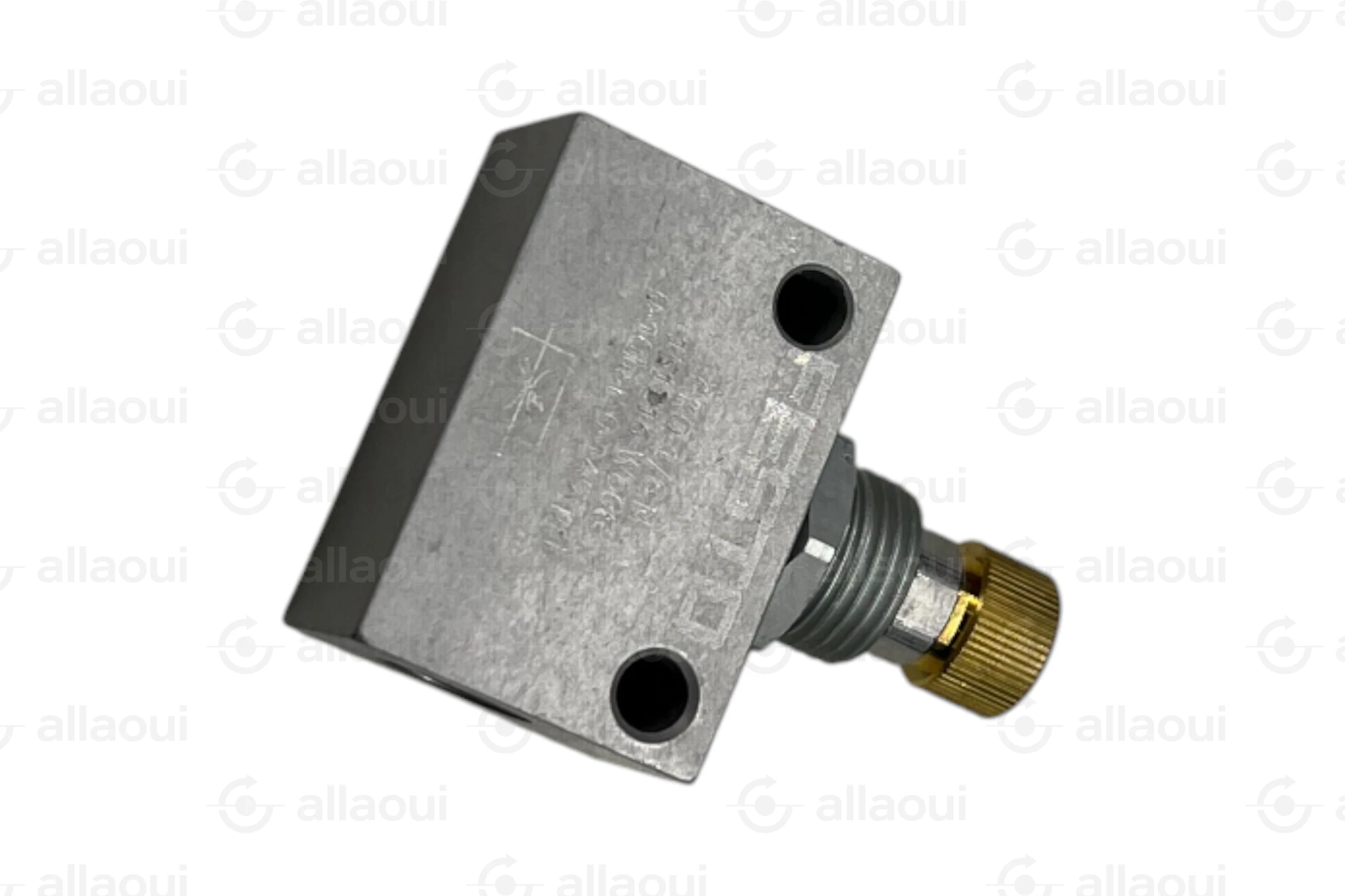 Festo Festo GRO-1/8-B Flow Control Valve G1/8 GRO-1/8-B Festo Festo GRO-1/8-B Flow Control Valve G1/8 GRO-1/8-B