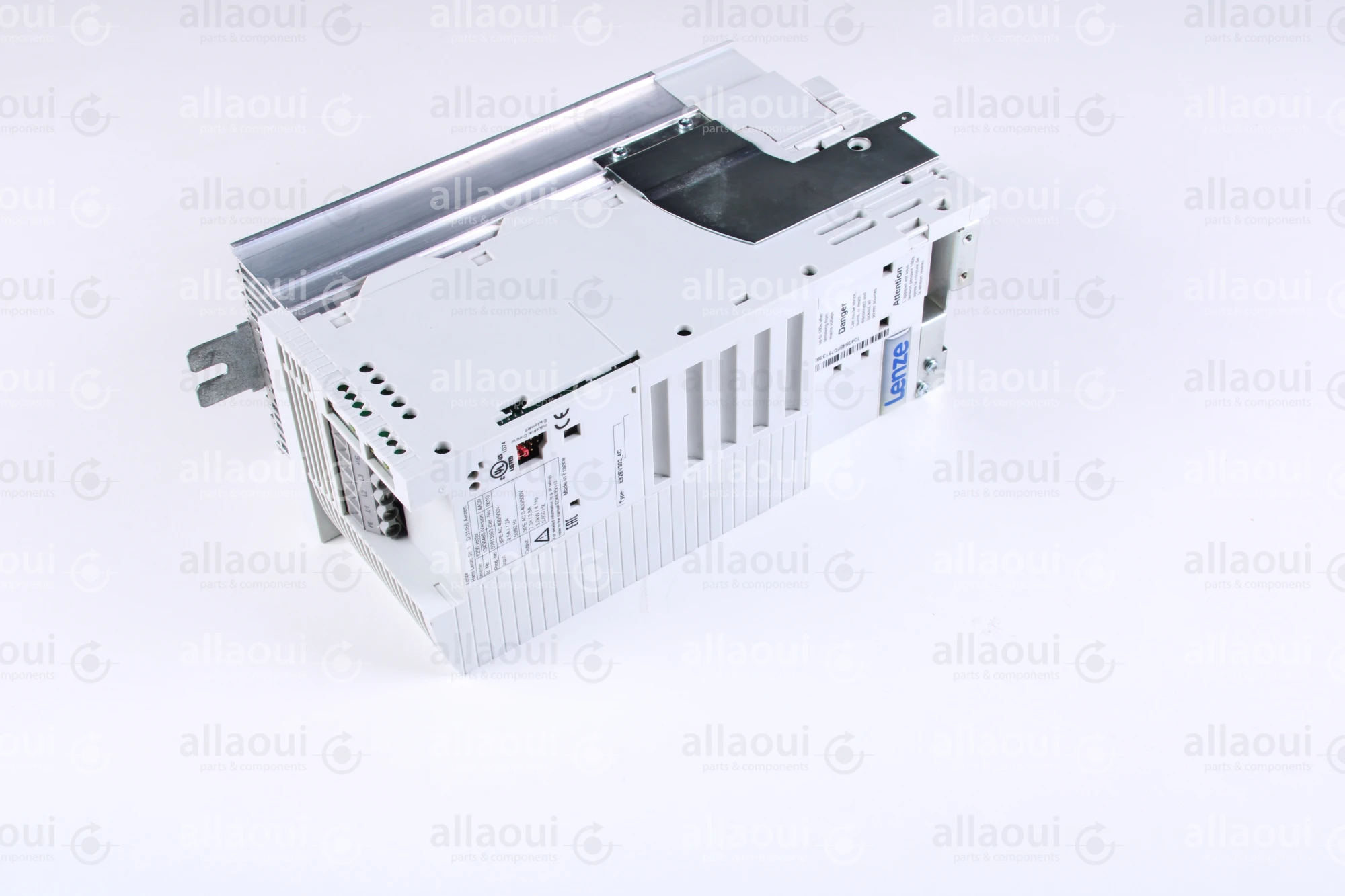 Lenze Frequency Converter E82EV302_4C Lenze Frequency Converter E82EV302_4C