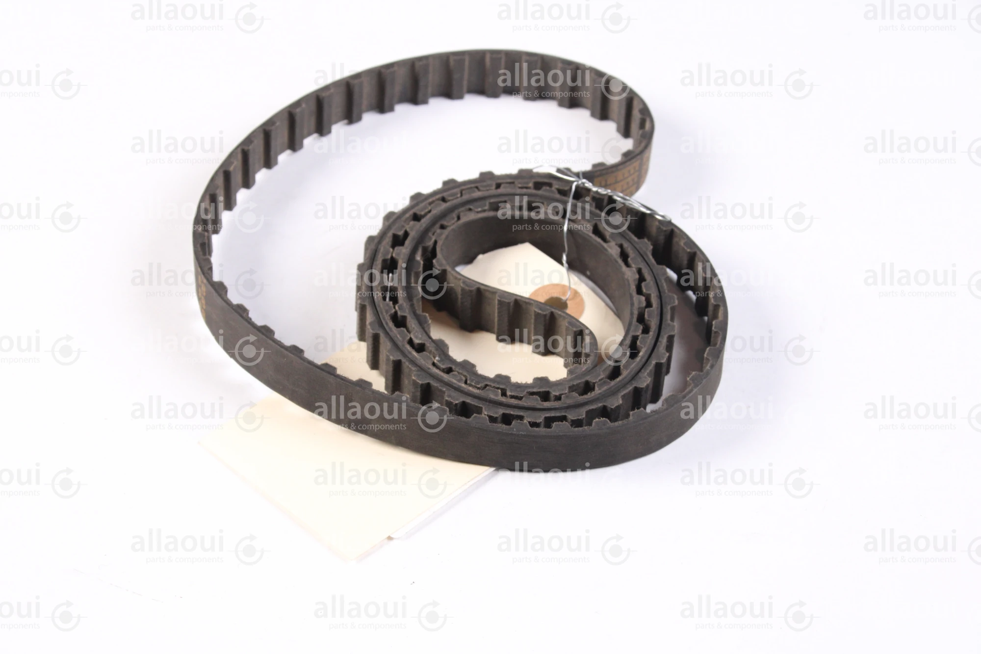 pirelli Toothed belt 530-L-10 pirelli Toothed belt 530-L-10