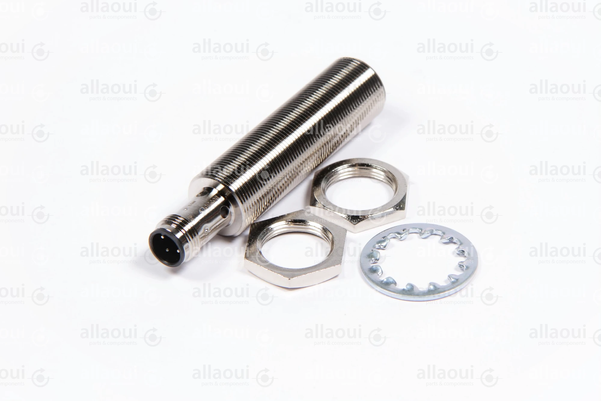 Omron E2B-M18LS08-M1-B1 E2B-M18LS08-M1-B1