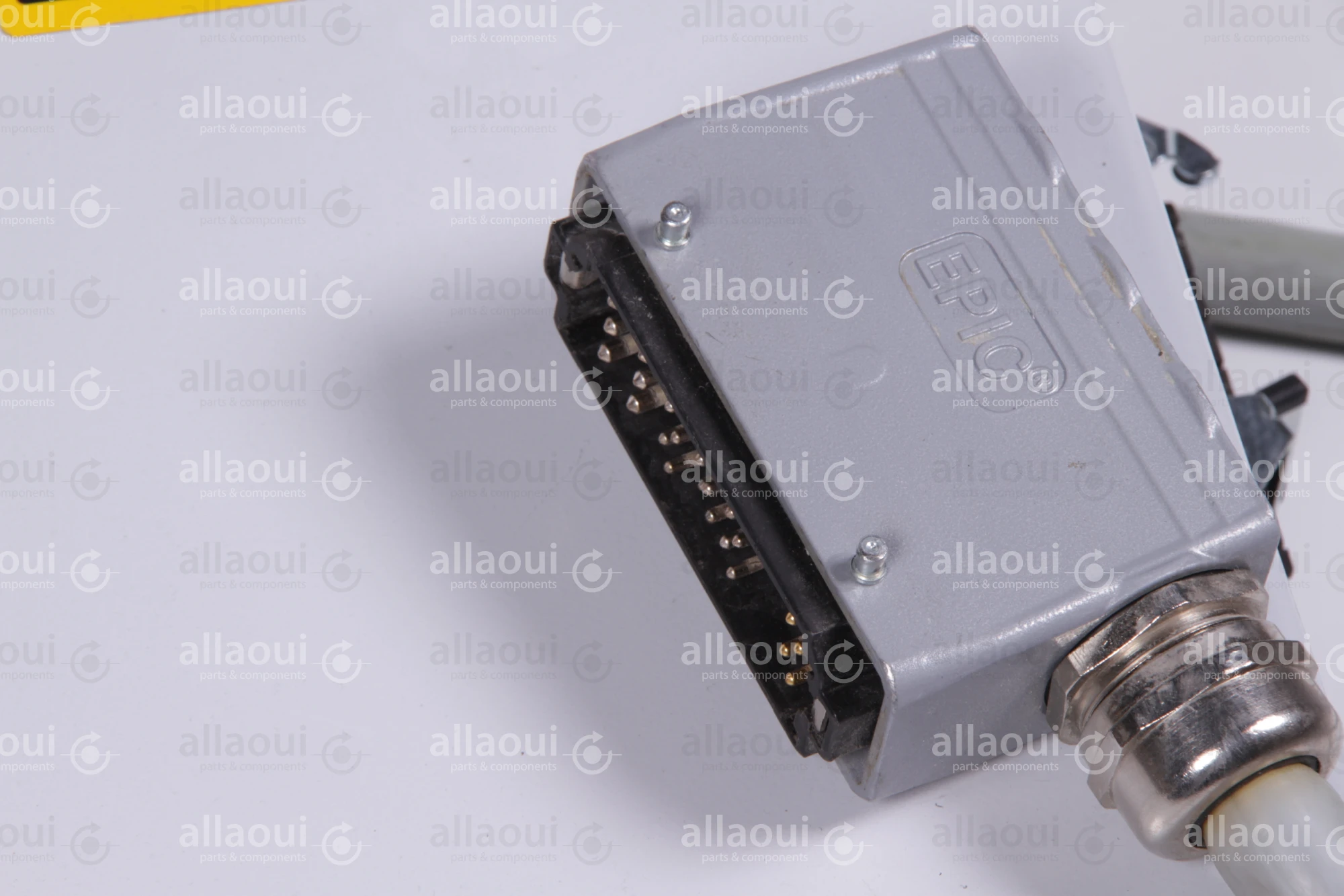 Heidelberg Coupling Box S25 couplingboxFHA00063A701A Heidelberg Coupling Box S25 couplingboxFHA00063A701A