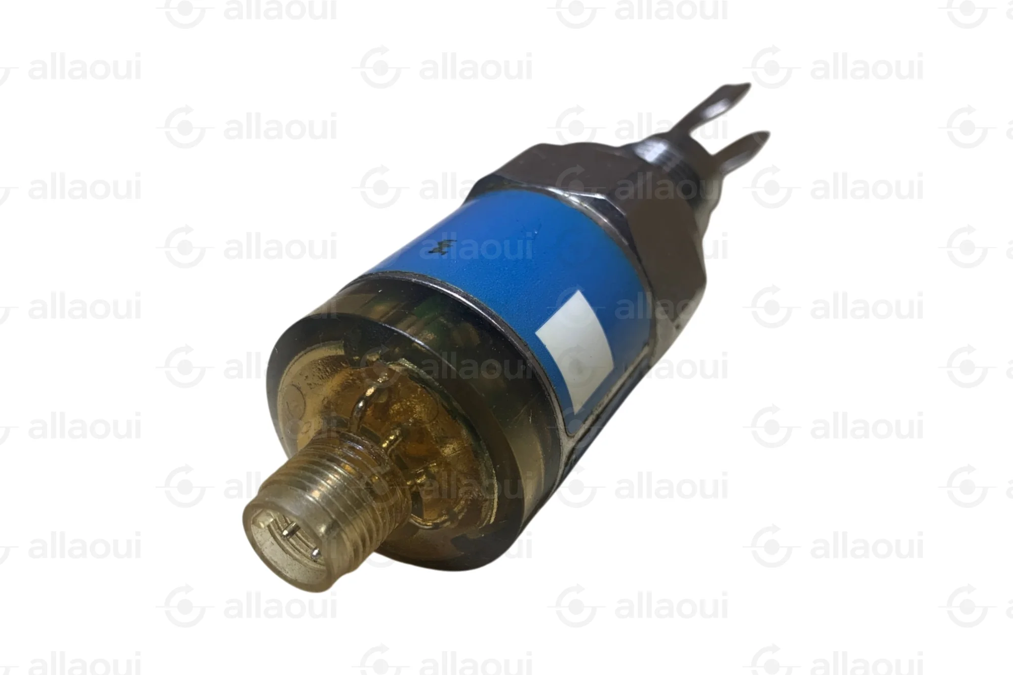 Endress-Hauser Endress+Hauser Liquiphant FTL20-0025 Liquid Level Sensor FTL20-0025