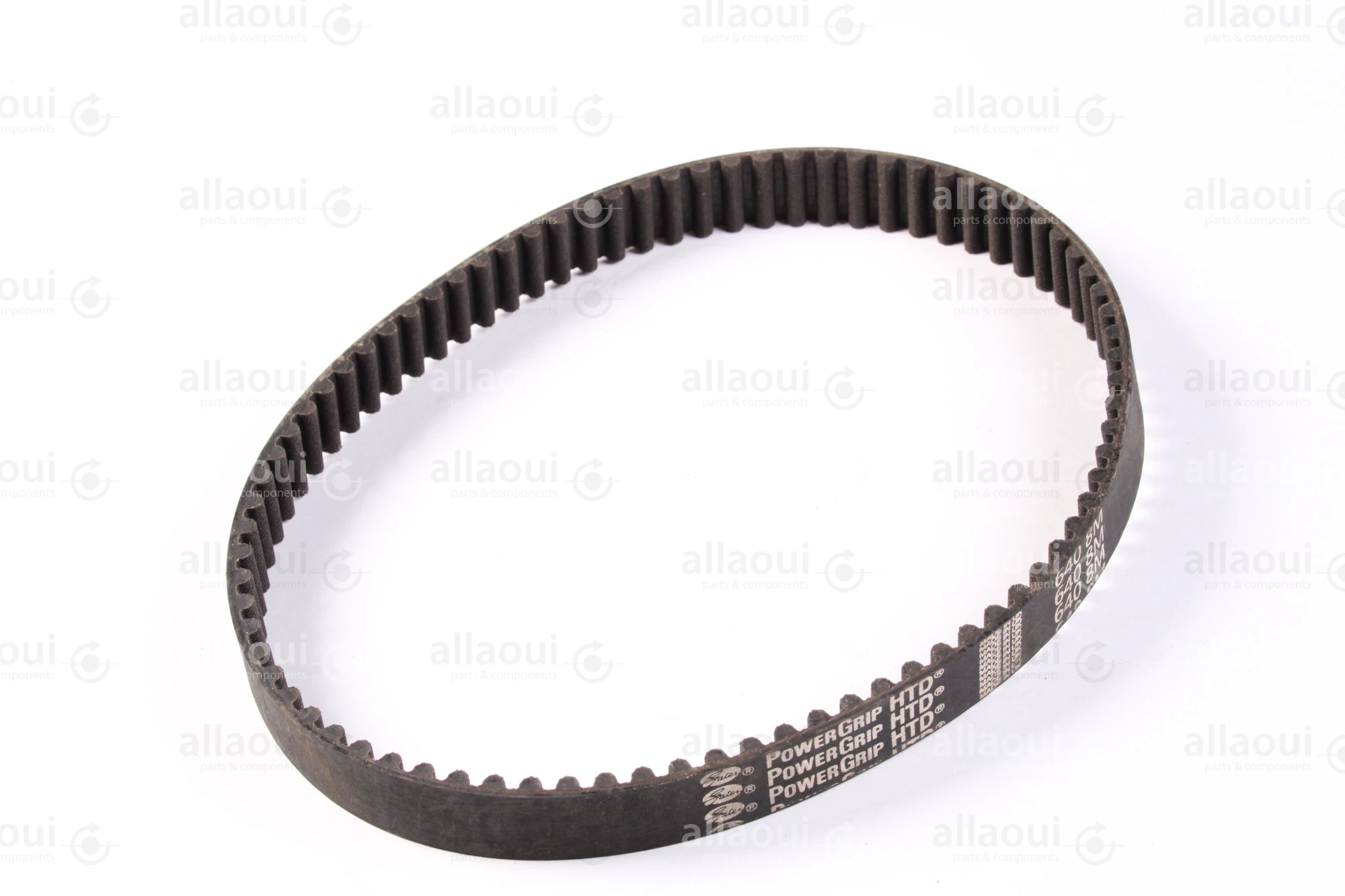 Gates Timing Belt HTD-640-8M-20mm Gates Timing Belt HTD-640-8M-20mm