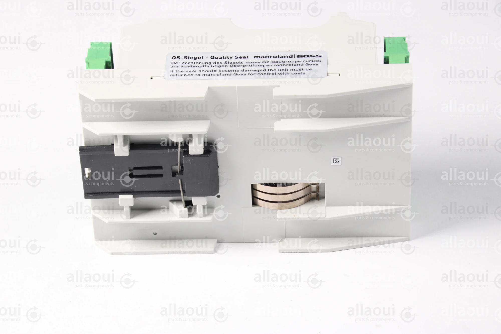 Manroland Interbus Module IPS.CNT-2D Manroland Interbus Module IPS.CNT-2D