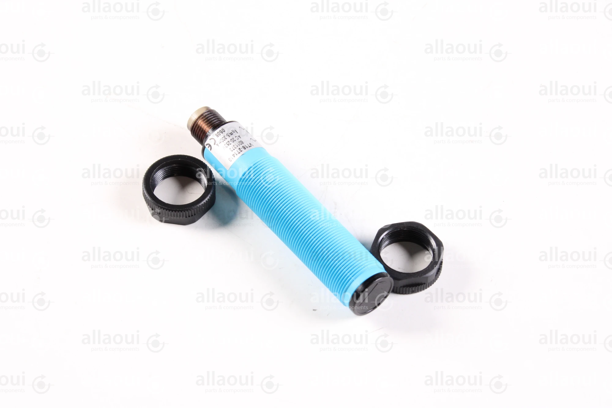 Sick Optical Sensor 6011373 Sick Optical Sensor 6011373