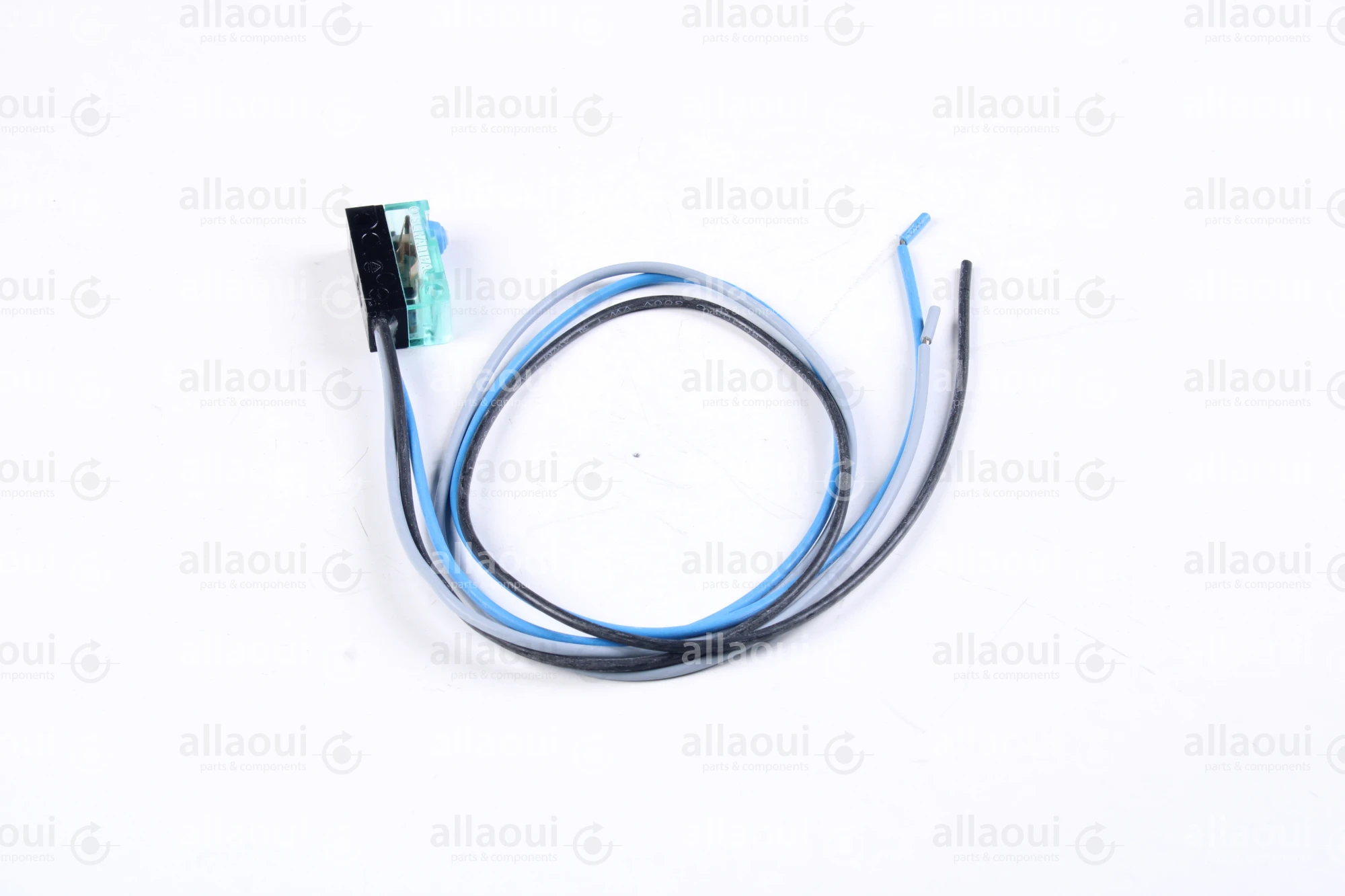 Heidelberg Switch ZD.248-016-01-00 Heidelberg Switch ZD.248-016-01-00