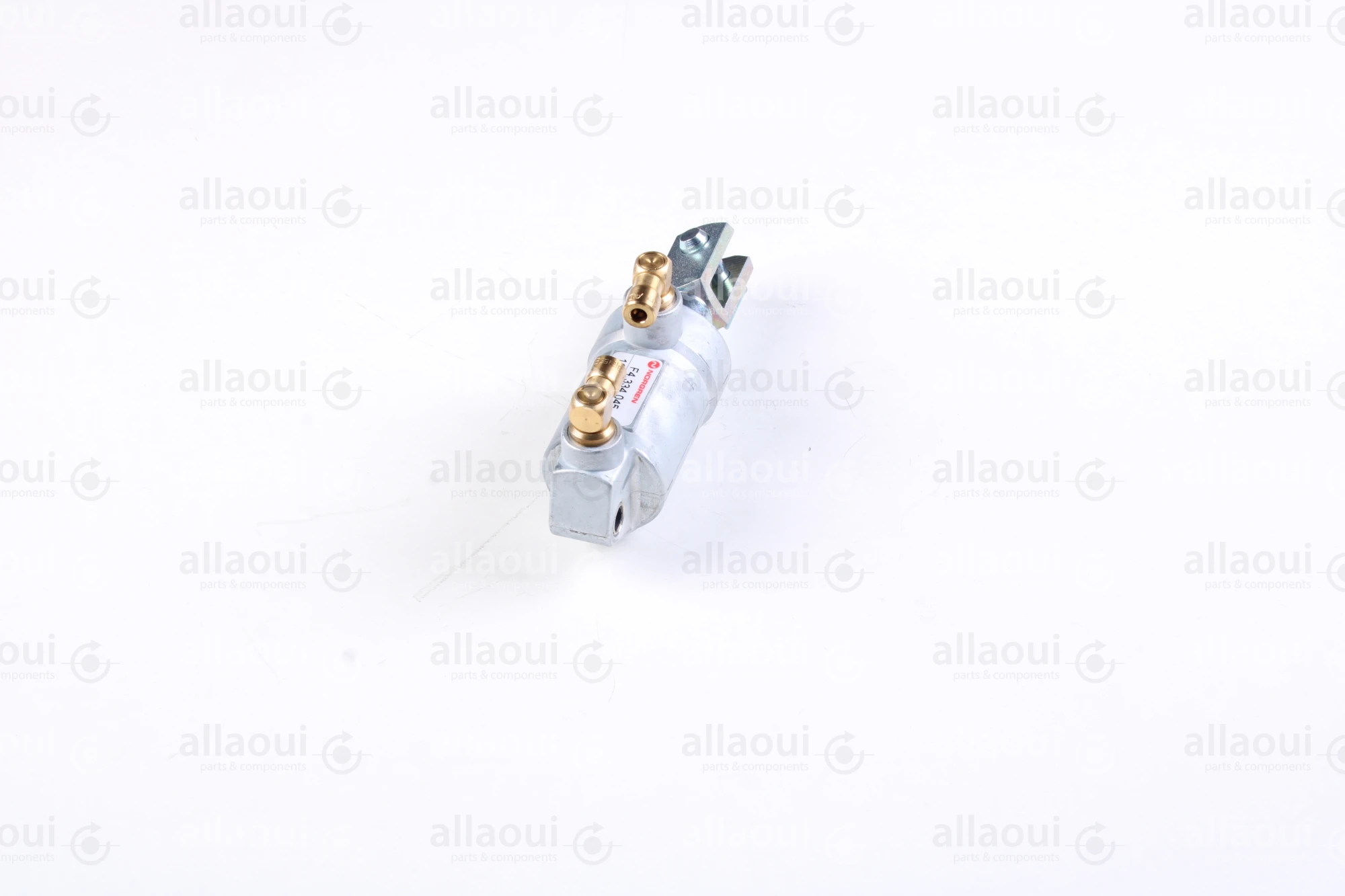 Heidelberg Pneumatic Cylinder F4.334.045 Heidelberg Pneumatic Cylinder F4.334.045