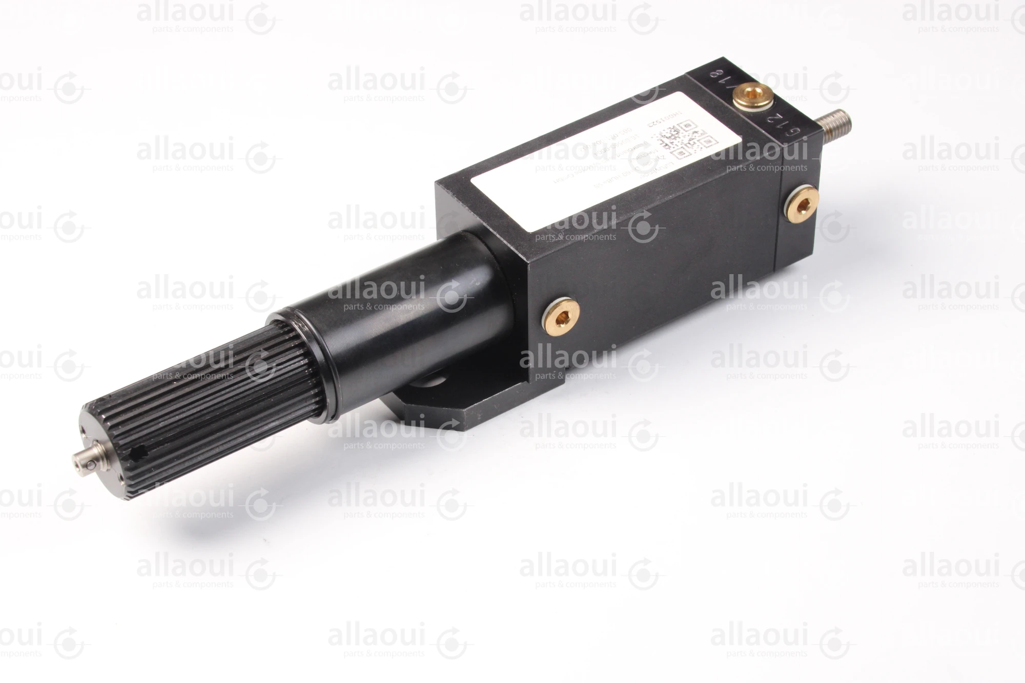 Manroland Air Cylinder 16.09560-0004 Manroland Air Cylinder 16.09560-0004