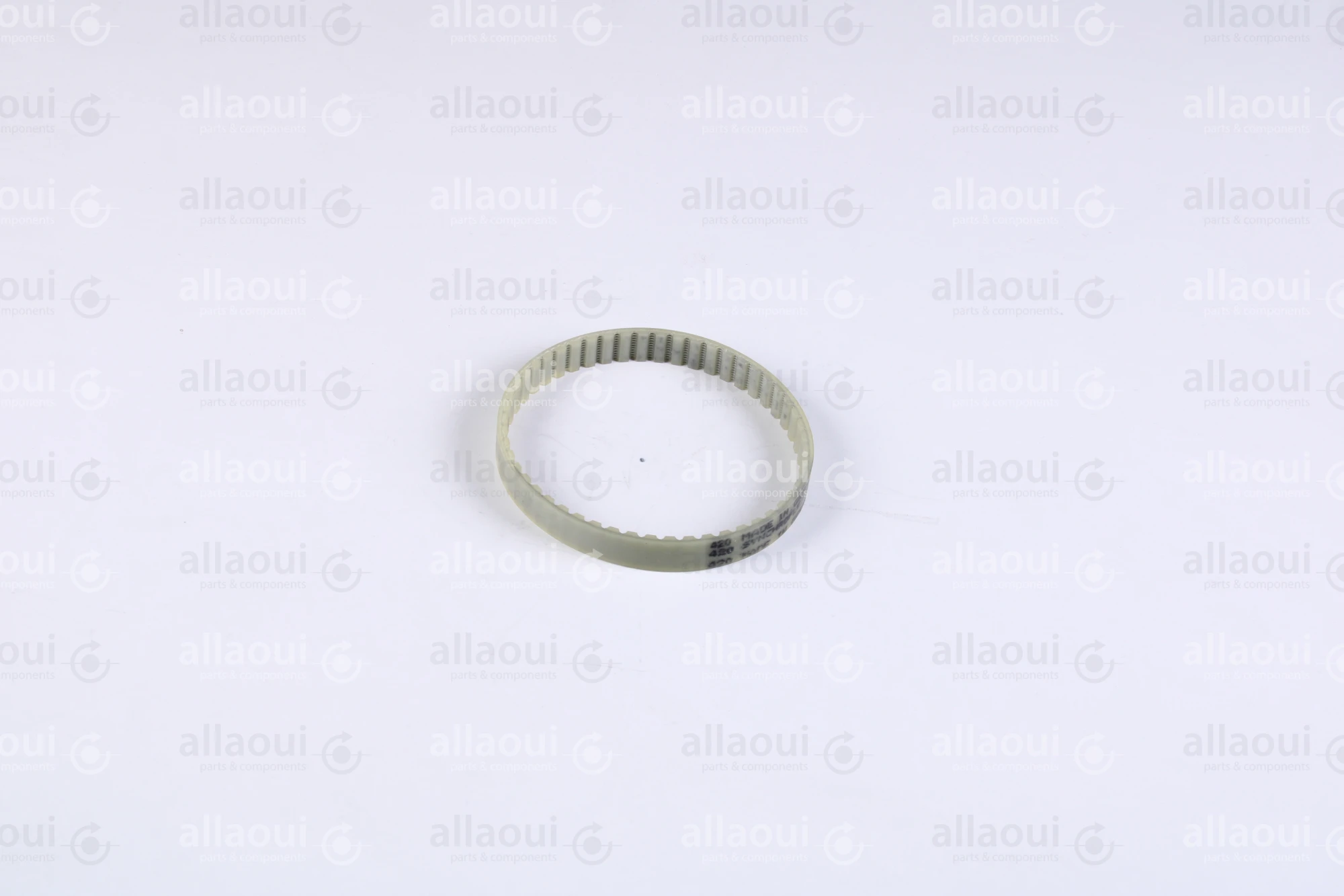Müller Martini Toothed Belt 10AT5/260 3697.1940.4 Müller Martini Toothed Belt 10AT5/260 3697.1940.4