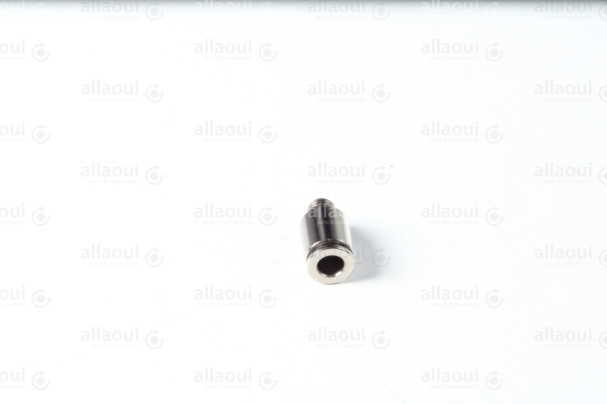 SMC Thread Adapter KQ2S04-M3G SMC Thread Adapter KQ2S04-M3G