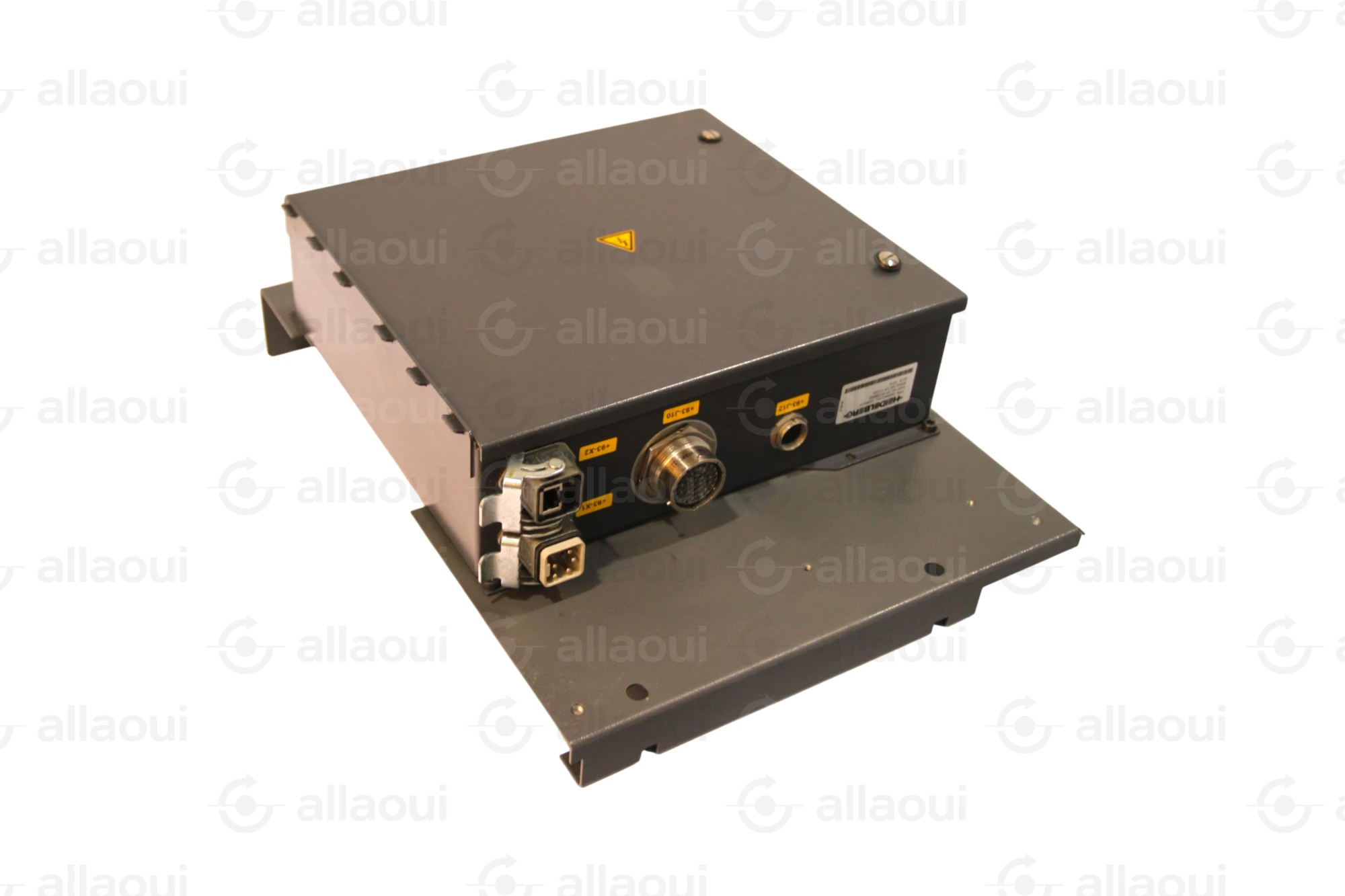 Heidelberg Inpress Control Unit CP.157.0950/02