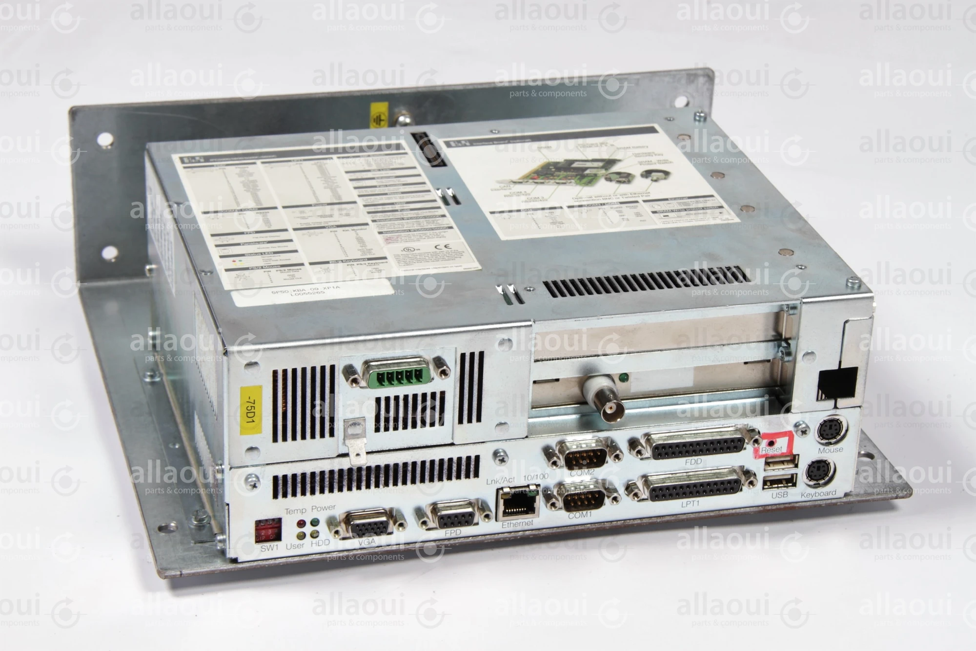 BR Automation PC System IPC5000/5600/5000C/5600C BR Automation PC System IPC5000/5600/5000C/5600C