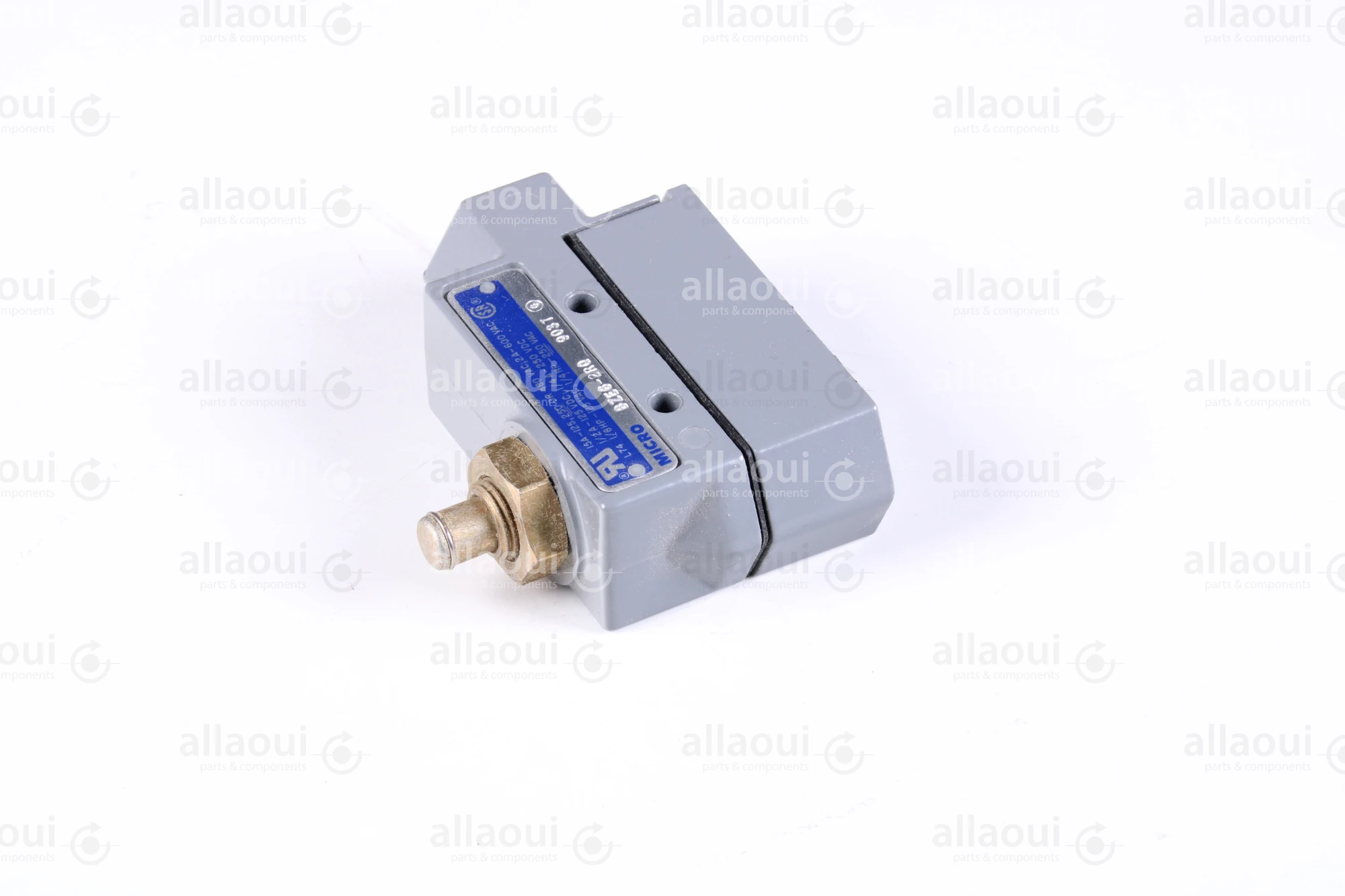 Honeywell Switch BZE6-2RQ Honeywell Switch BZE6-2RQ