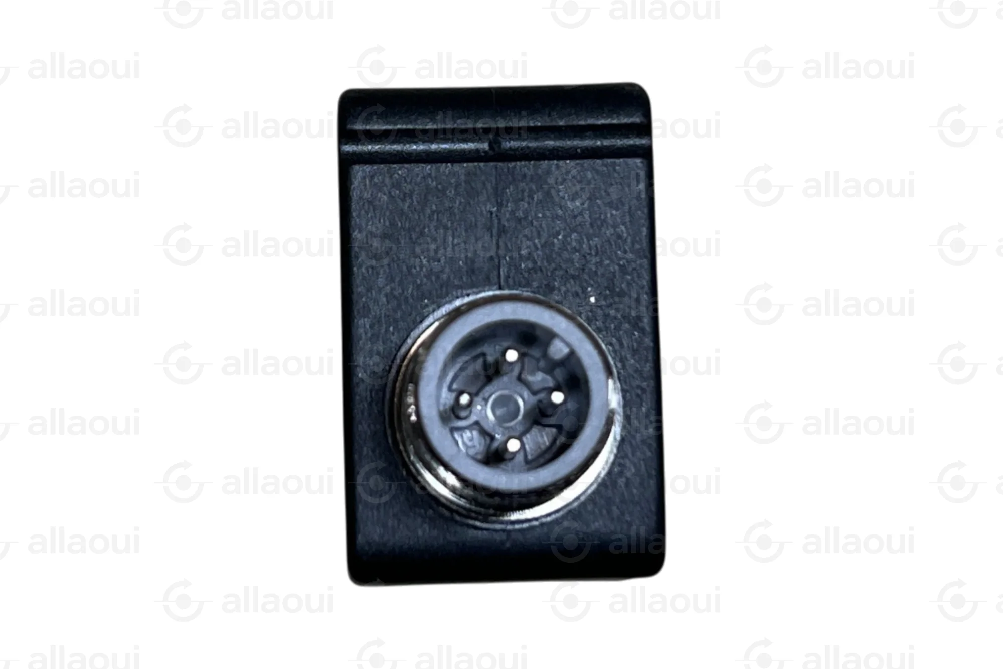 IFM Electronic Reflex Photoelectric Sensor Infrared Light Programmable PNP M12 OT5003