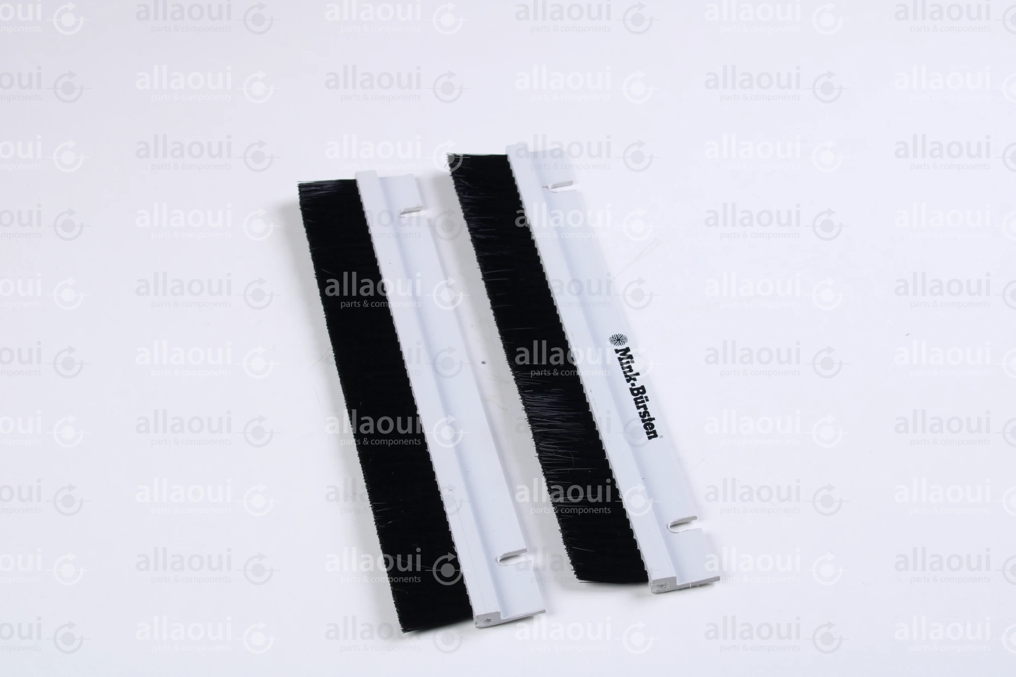 Mink Brush 200x20 mm (2 Pieces) B15.02-12.02 Mink Brush 200x20 mm (2 Pieces) B15.02-12.02