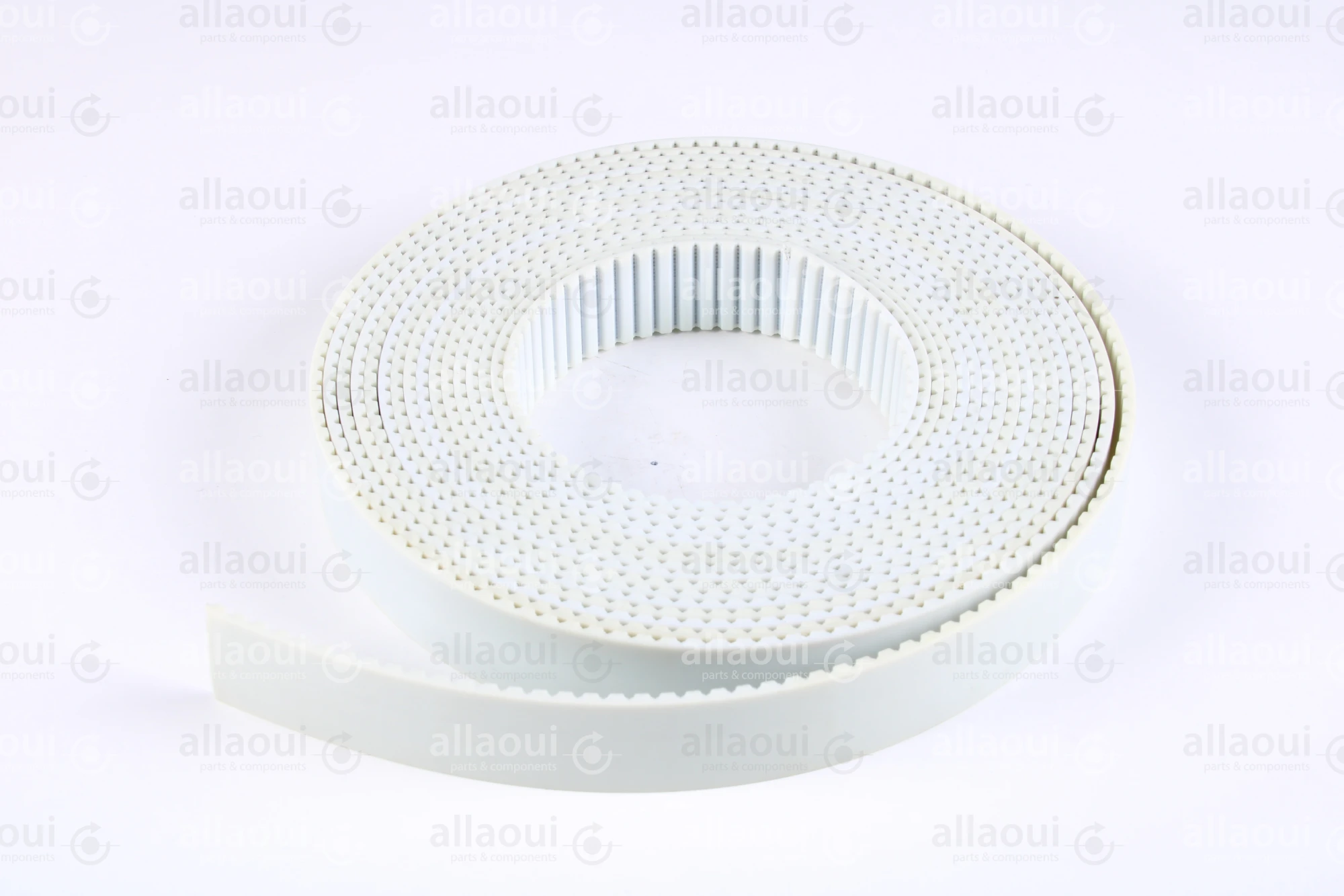 Polar Toothed Belt ZA3VEA Polar Toothed Belt ZA3VEA