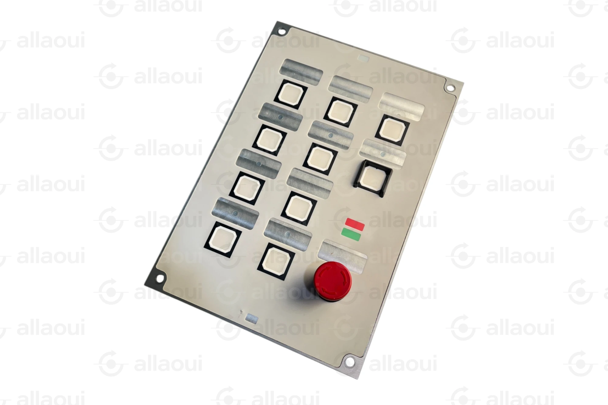Manroland Panel S3S4R 16.85112-0191