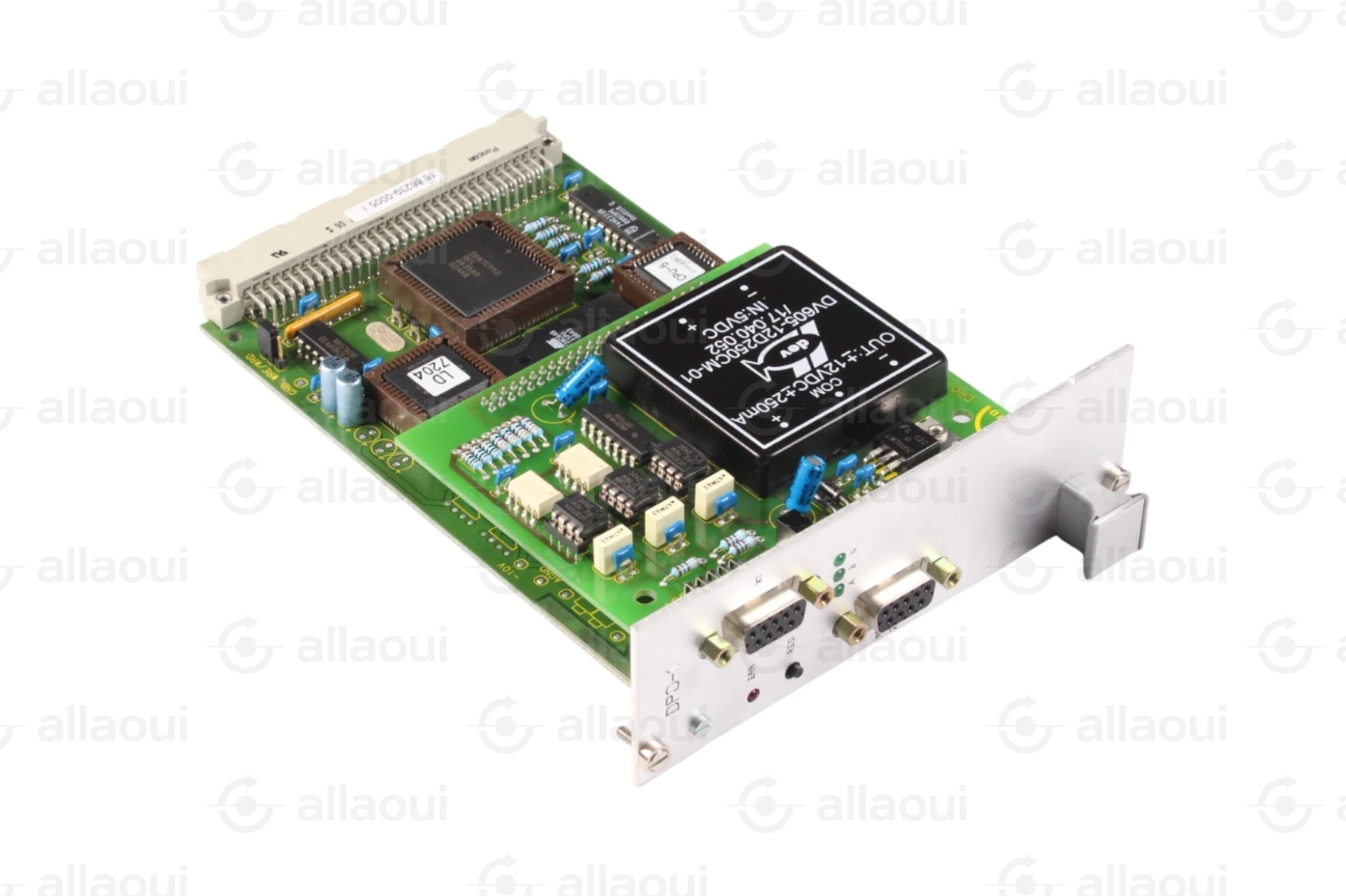 Manroland PC main board 16.86239-0005