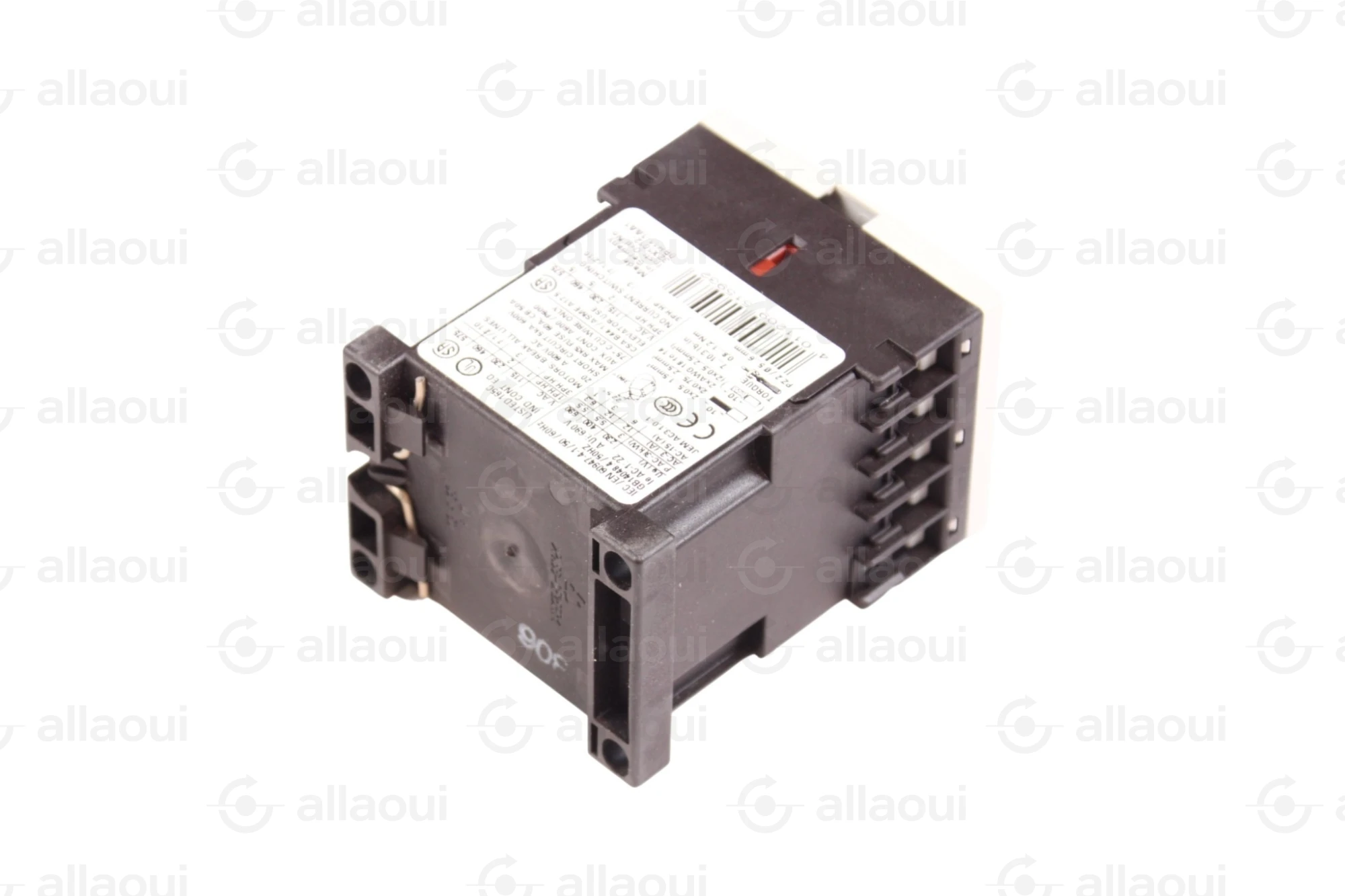 Siemens Power Contactor 3RT1017-1WB41 Siemens Power Contactor 3RT1017-1WB41