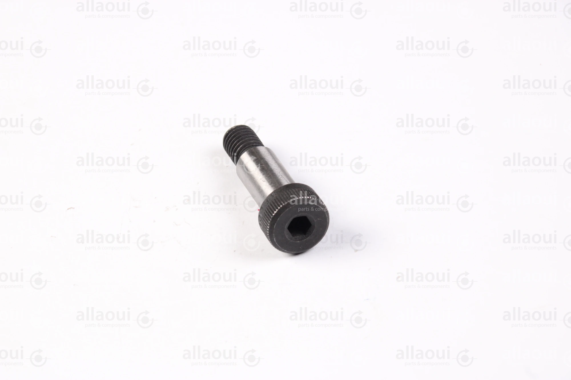 Elettra Air Cylinder Screw 9000065-03 Elettra Air Cylinder Screw 9000065-03