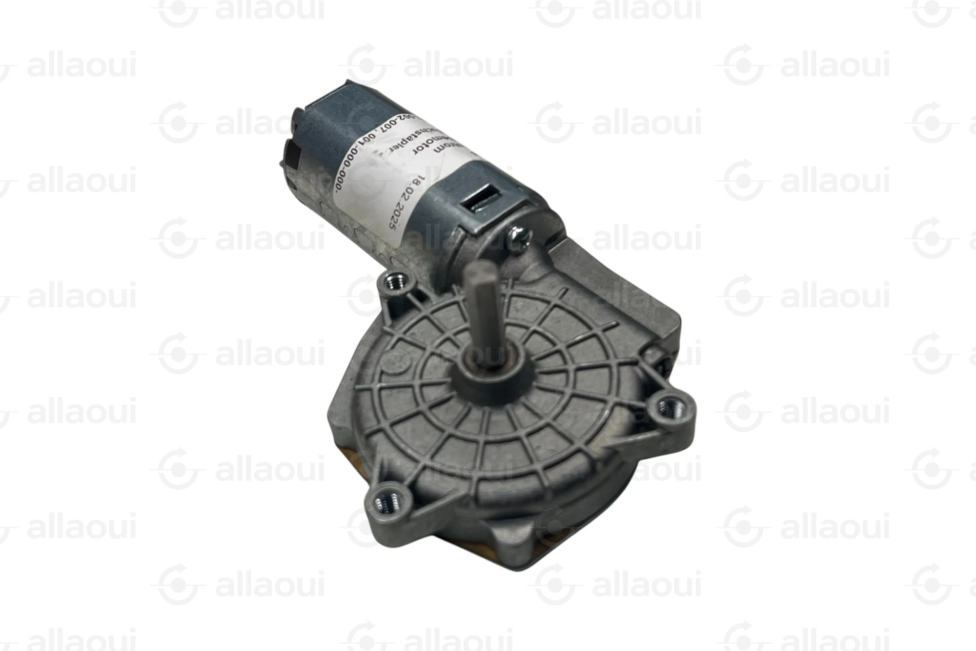 Ott Gmbh & Co. KG DC motor 403281 Ott Gmbh & Co. KG DC motor 403281