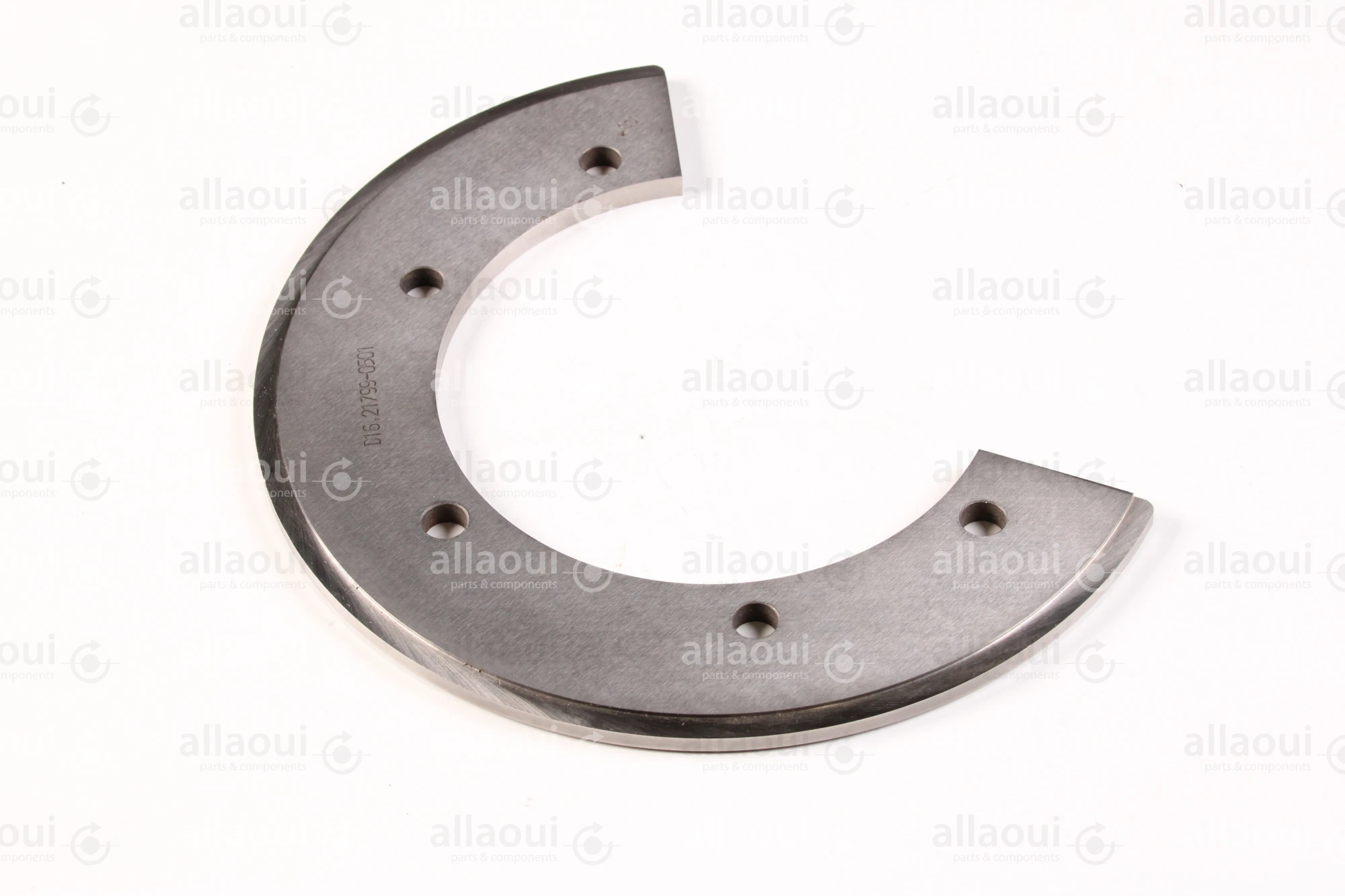 Manroland Plate D16.21799-0501 Manroland Plate D16.21799-0501