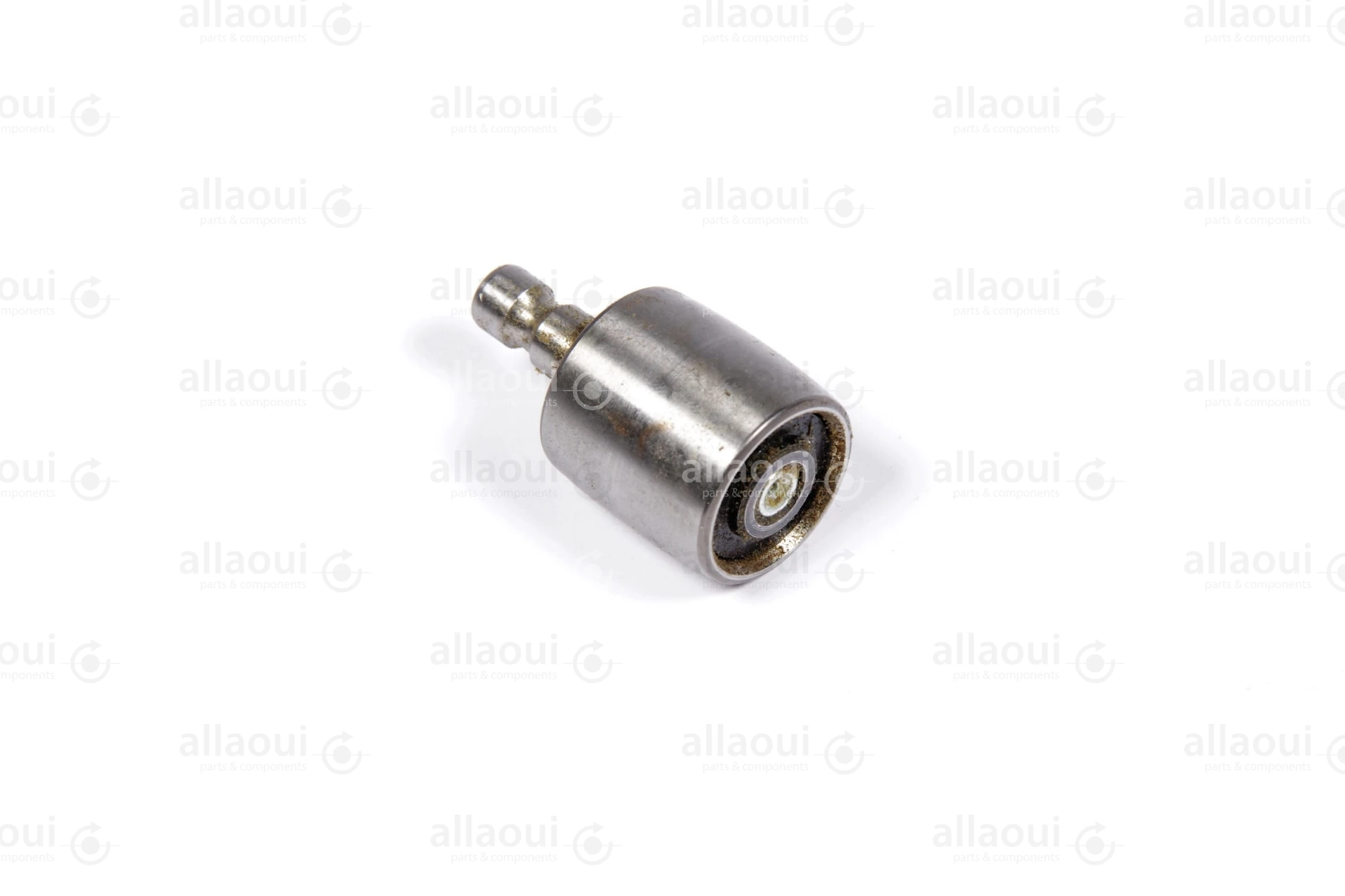 Manroland Pulley 16.22060.0101 Manroland Pulley 16.22060.0101