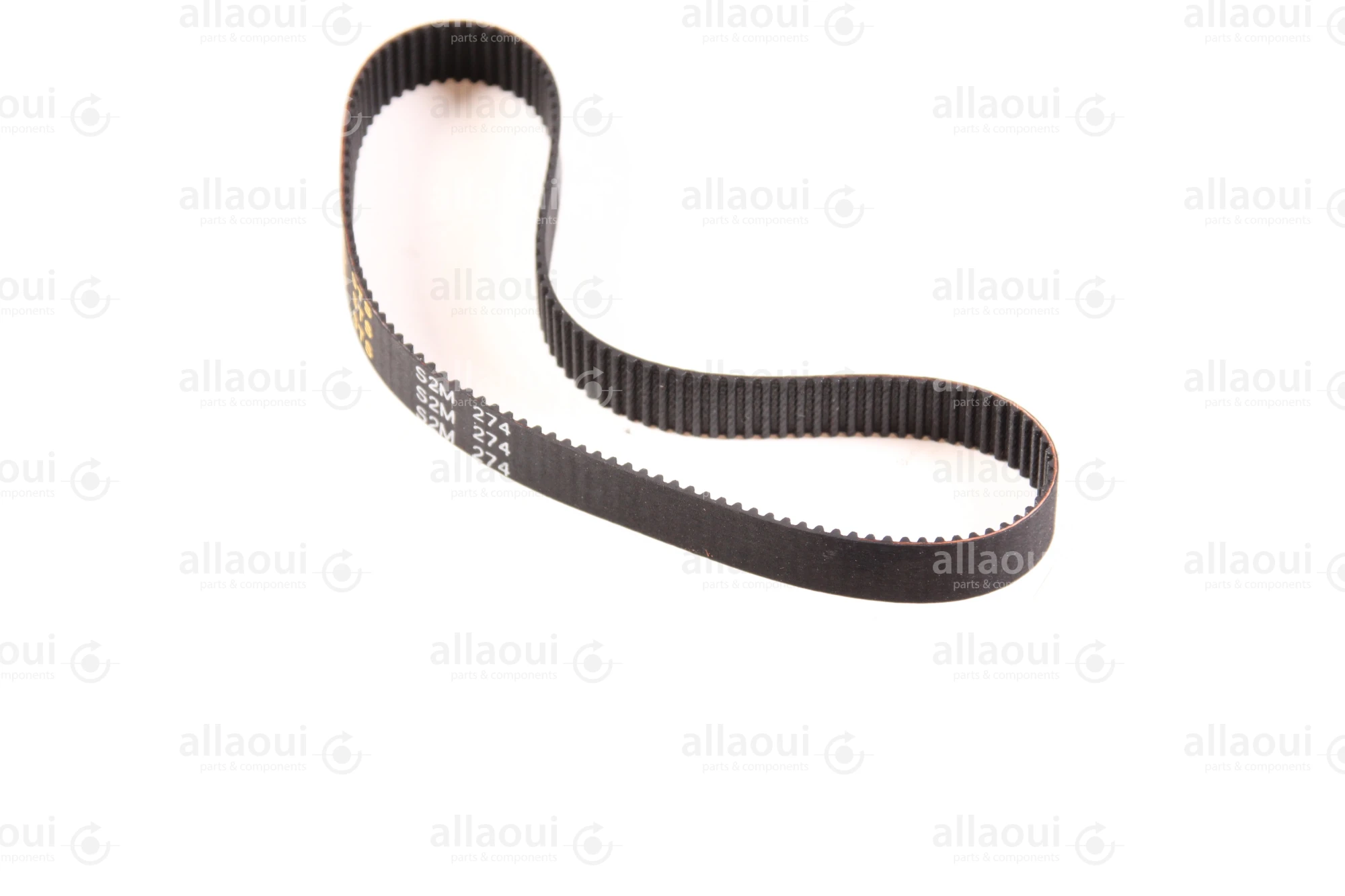 SATO Timing Belt P46270000 SATO Timing Belt P46270000