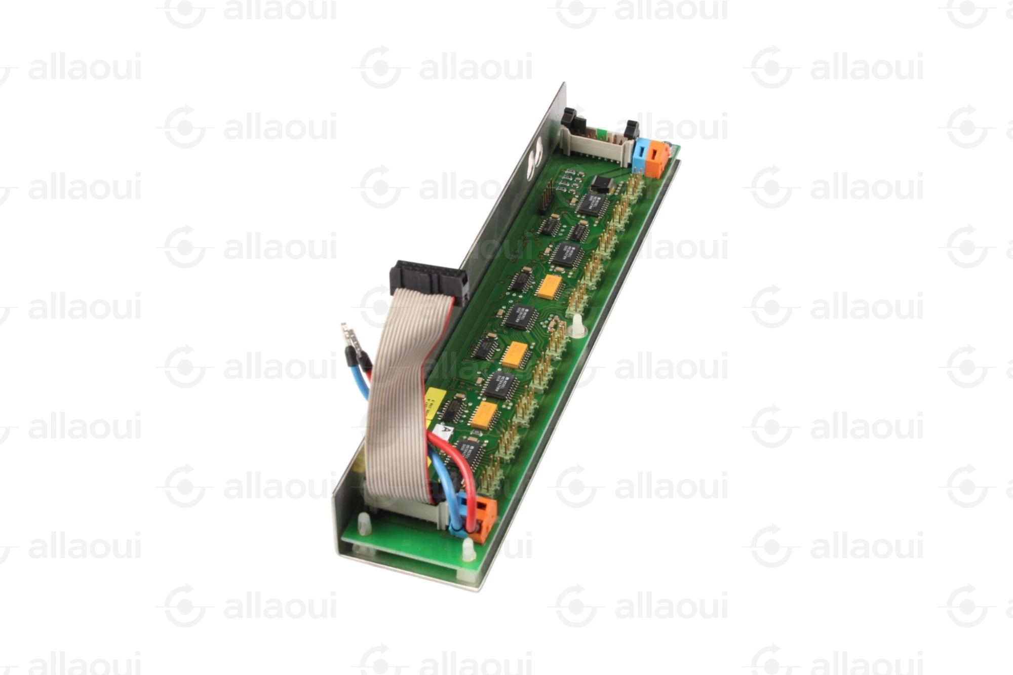 Koenig & Bauer (KBA) Inking Unit Processor Module L0052049 Koenig & Bauer (KBA) Inking Unit Processor Module L0052049