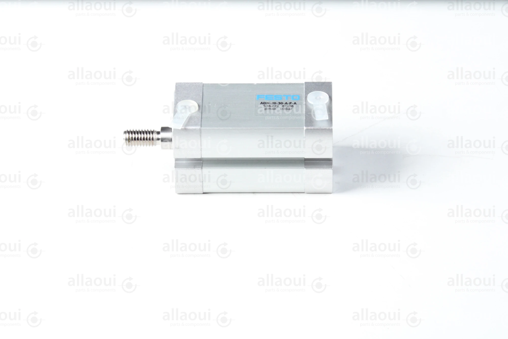 Festo Compact Cylinder ADN-20-30-A-P-A Festo Compact Cylinder ADN-20-30-A-P-A