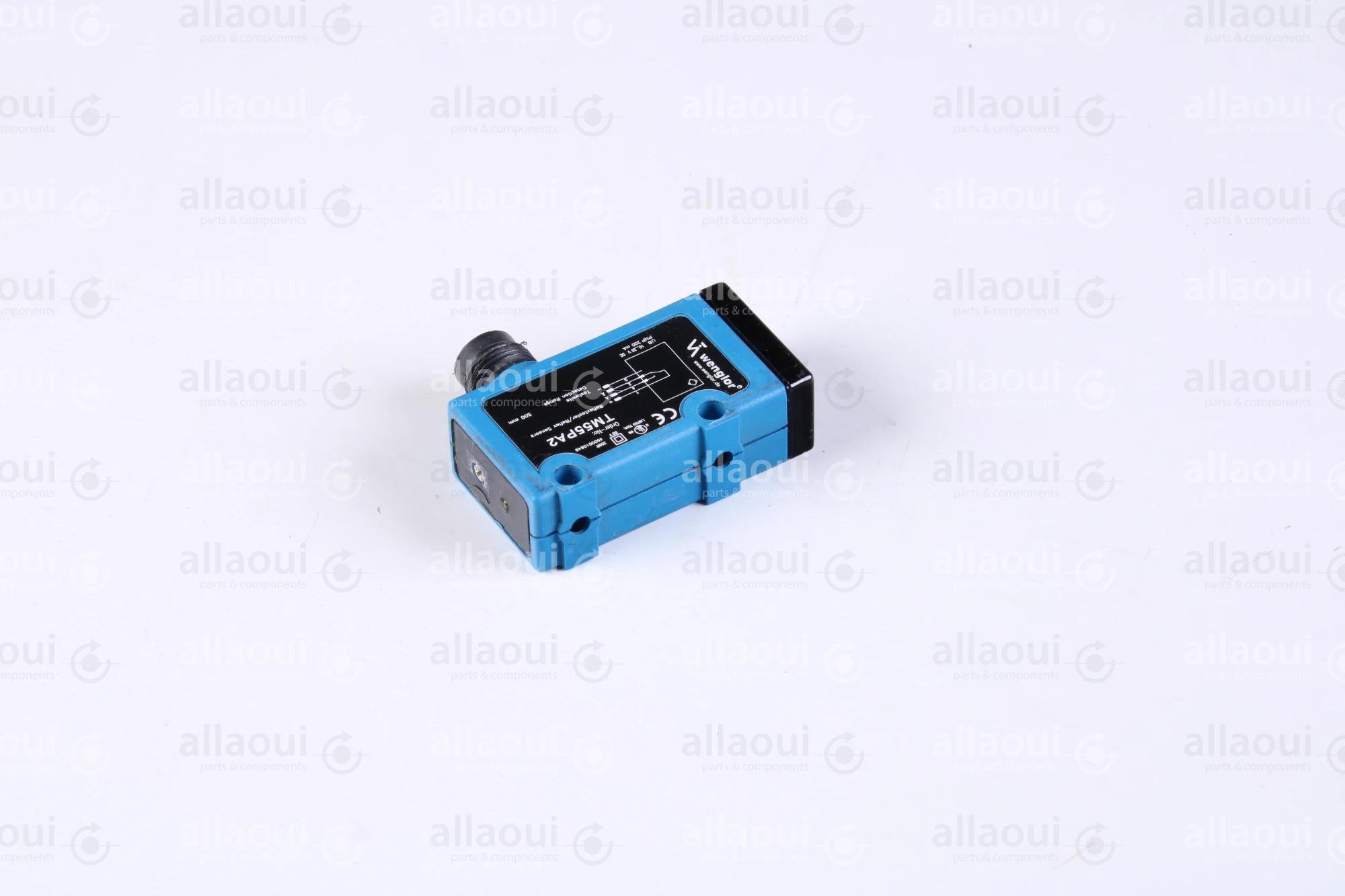 Wenglor  Sensor TM55PA2
