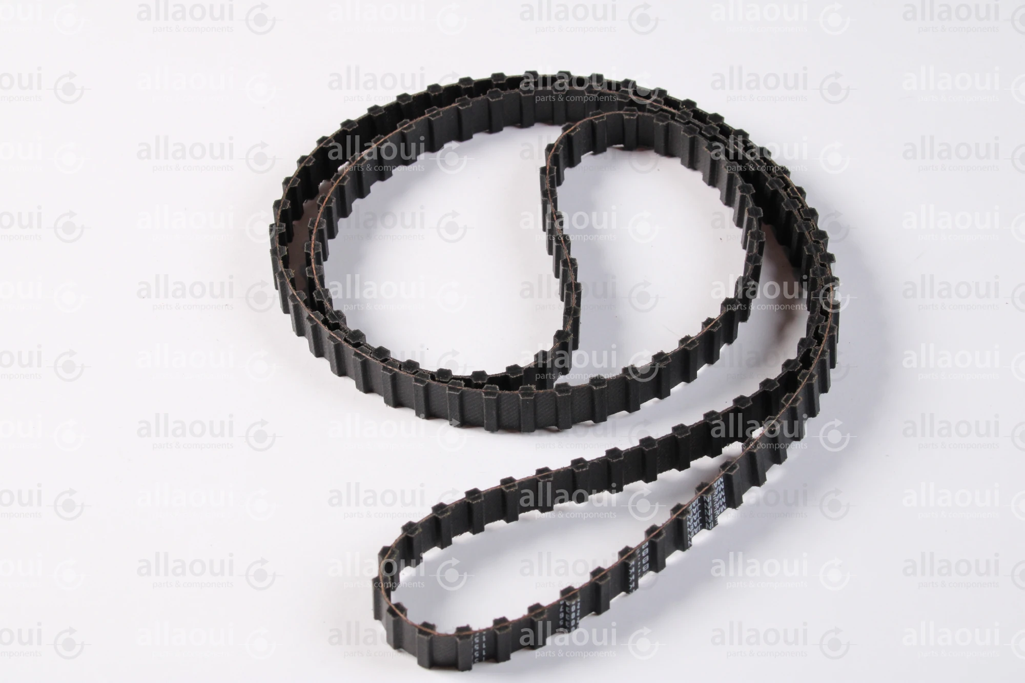 Heidelberg Timing Belt D-510 L 050 ZA2.246-837-01-00 Heidelberg Timing Belt D-510 L 050 ZA2.246-837-01-00