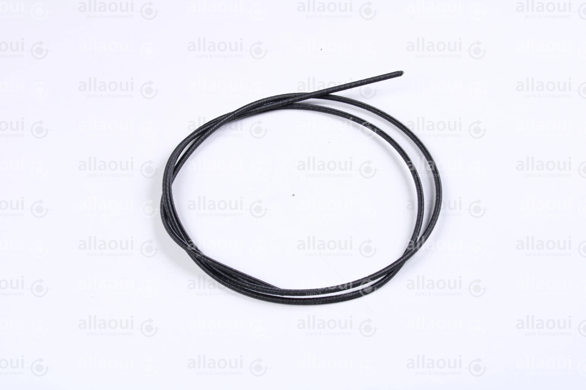 Müller Martini Flexible Shaft 3 0039.3301 Müller Martini Flexible Shaft 3 0039.3301