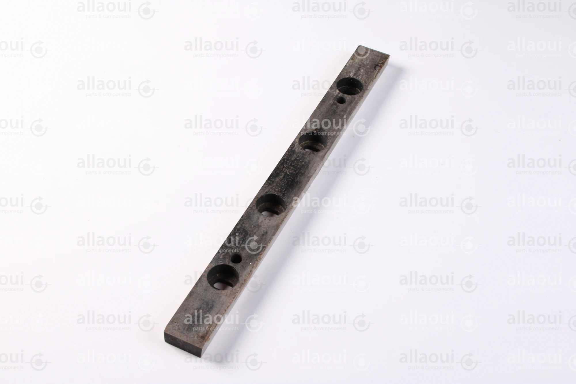 Müller Martini Punch bottom knive 0360.4408.2 Müller Martini Punch bottom knive 0360.4408.2