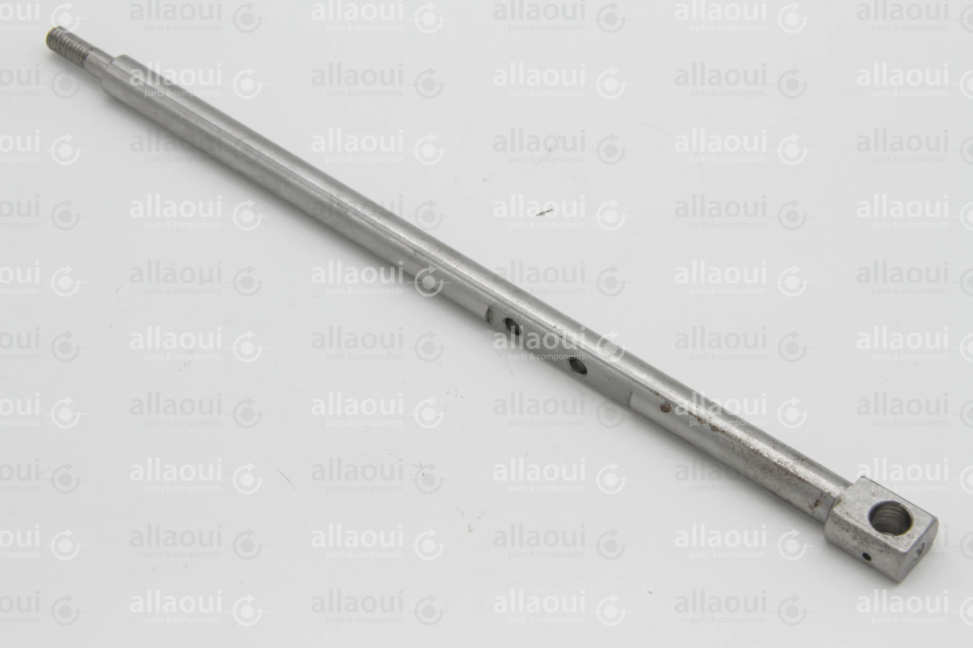 MBO Guid Bar 102821009 MBO Guid Bar 102821009