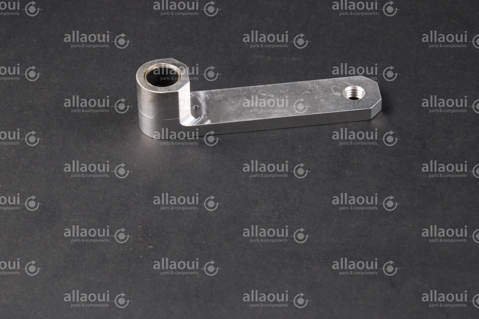 Müller Martini Roller Left hand arm 7703.4242.3 Müller Martini Roller Left hand arm 7703.4242.3