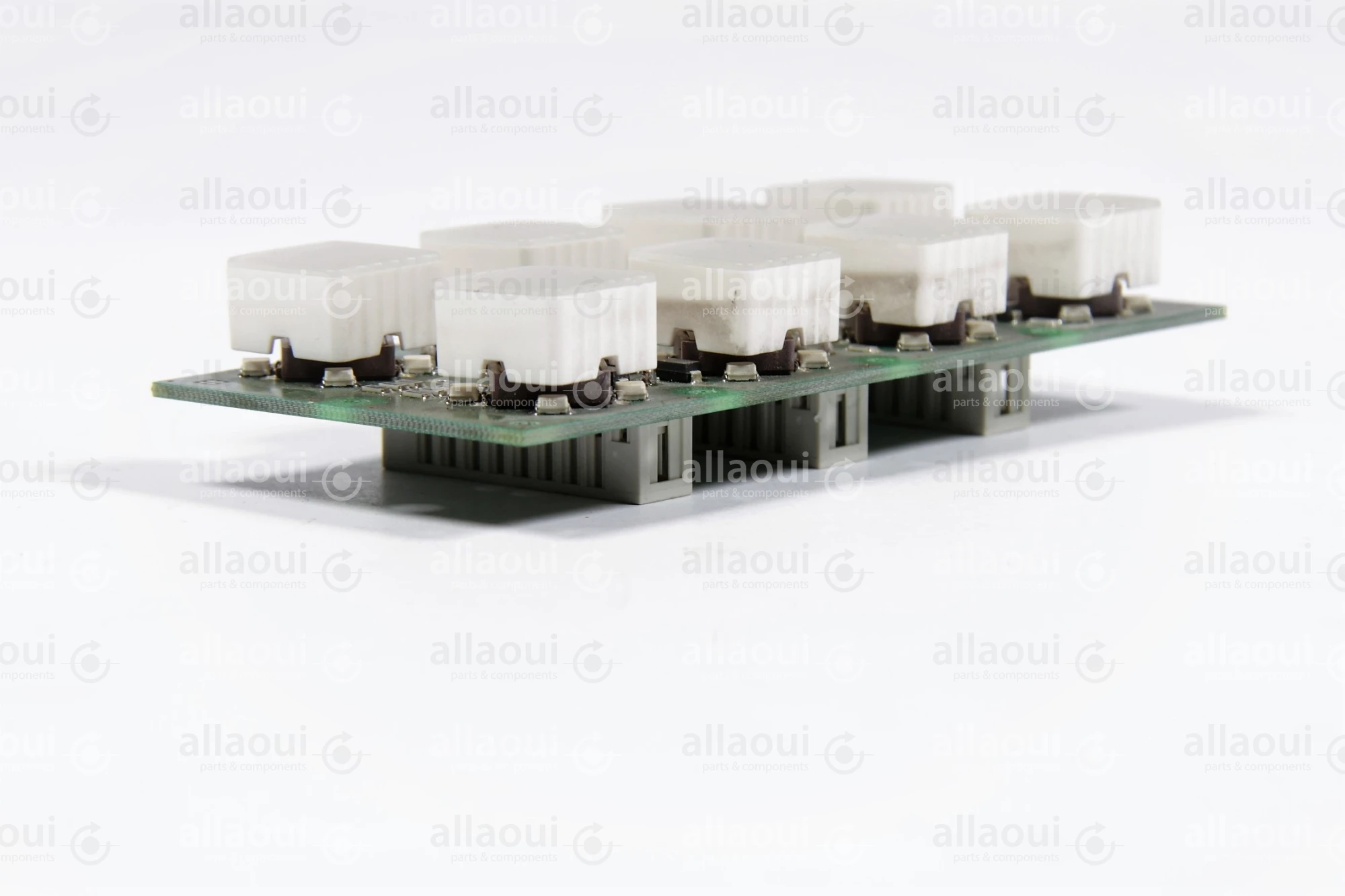 Rafi Panel with 8 Buttons RGF 10052734 Rafi Panel with 8 Buttons RGF 10052734